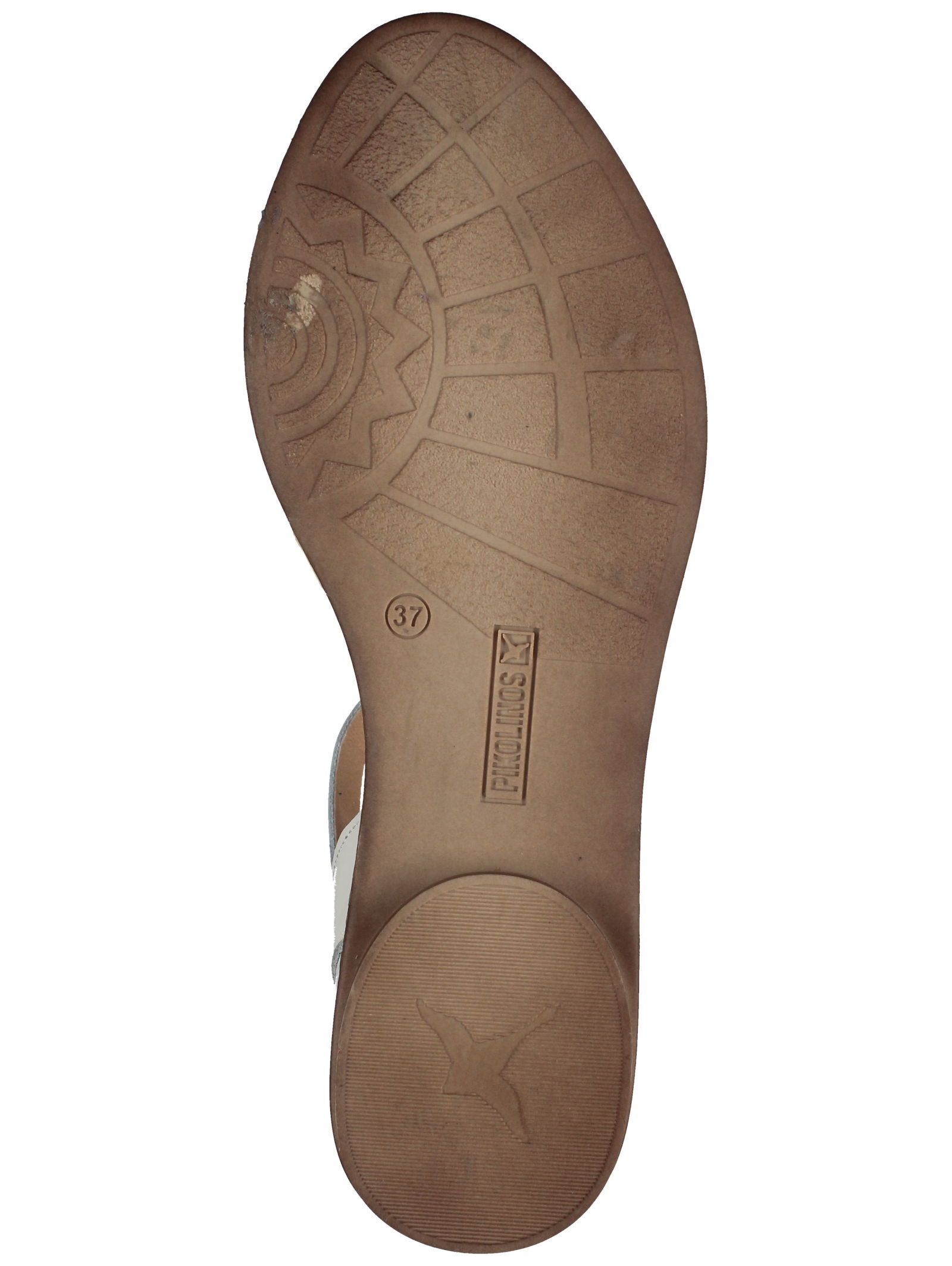 PIKOLINOS Riemchensandale »PIKOLINOS Sandalen Leder«