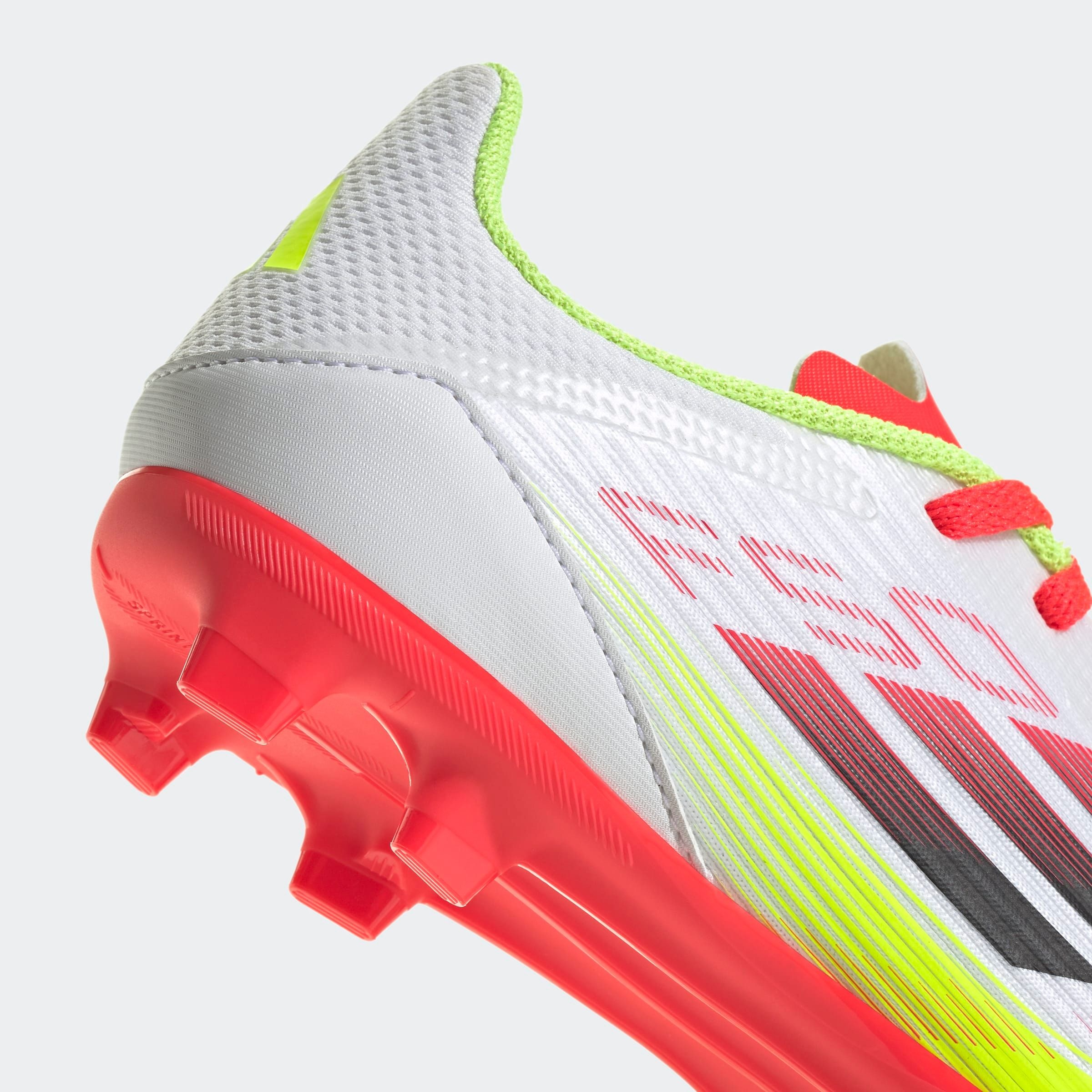 adidas Performance Fußballschuh »F50 LEAGUE KIDS FG/MG«, für Rasenplätze