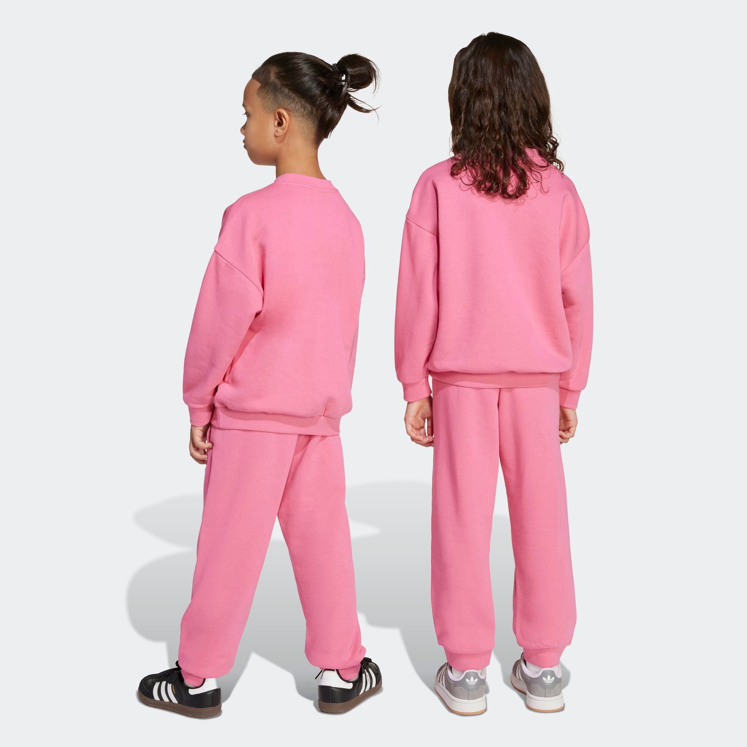 adidas Originals Trainingsanzug »CREW SET«, (2 tlg.)