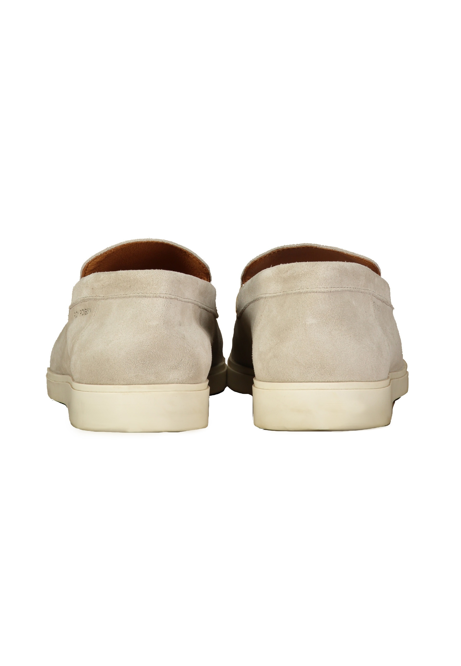 Roy Robson Loafer »100% Wildleder«