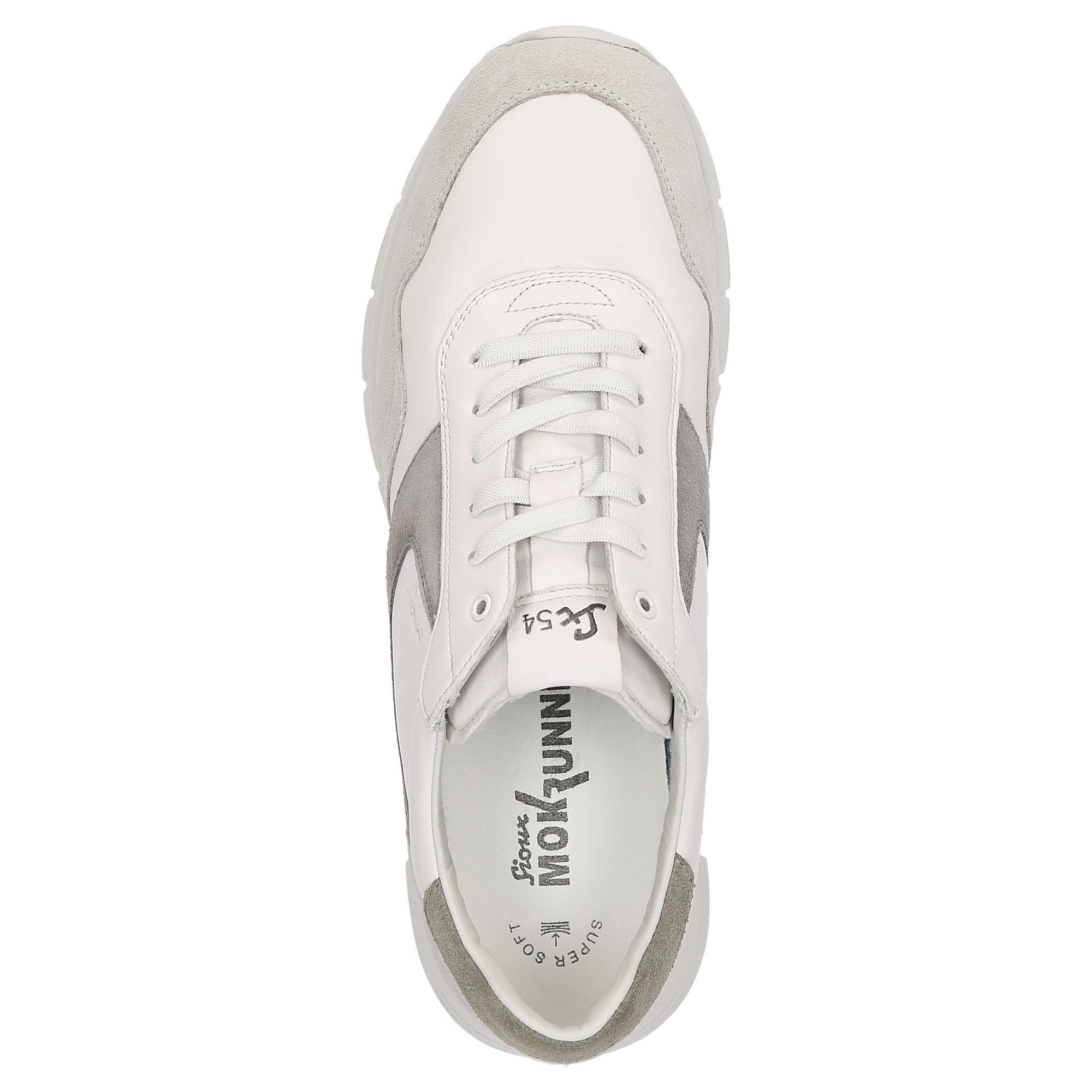 SIOUX Sneaker »Mokrunner-H-019«