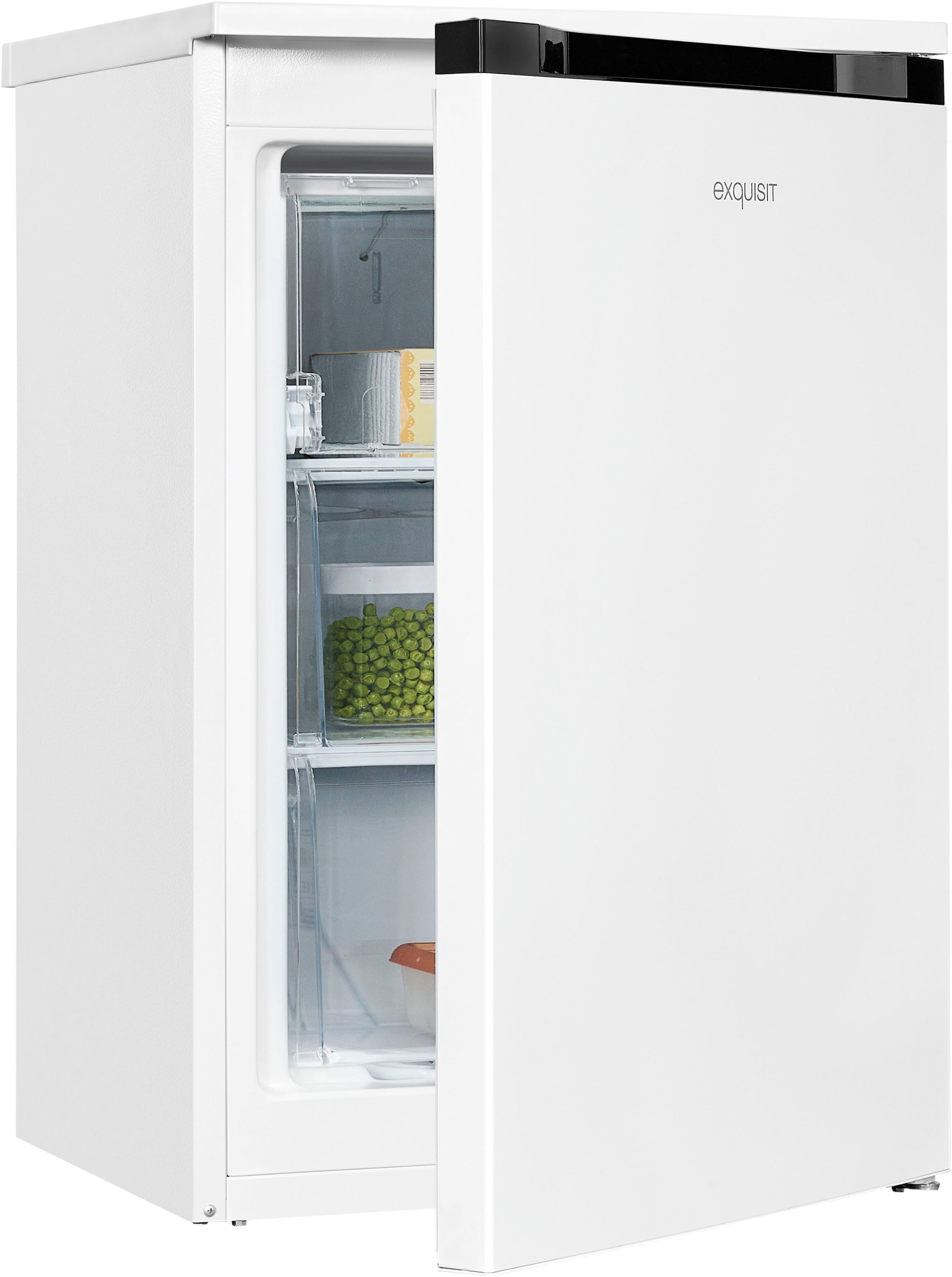 Gefrierschrank »GS81-051C«, 84,5 cm hoch, 54,9 cm breit