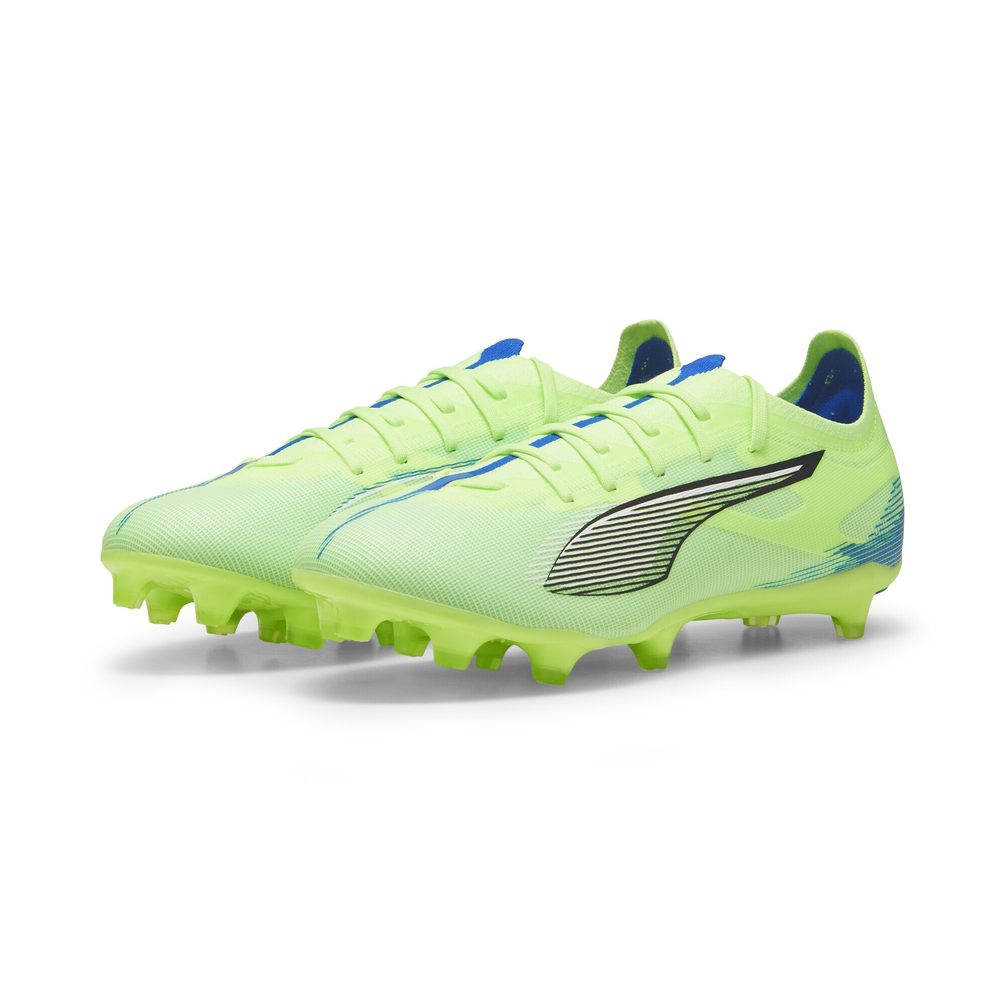 PUMA Fußballschuh »ULTRA 5 MATCH FG/AG Fußballschuhe Erwachsene«