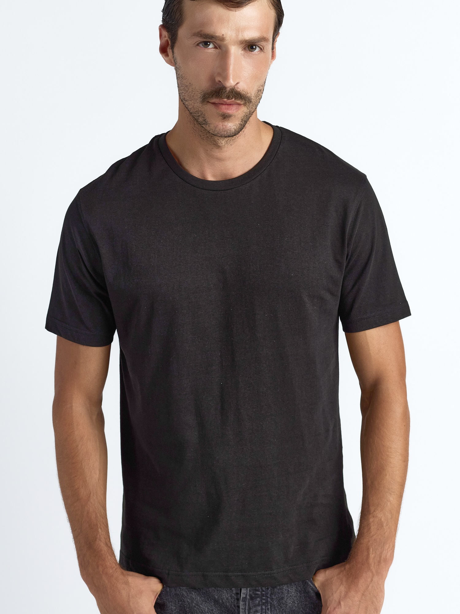 Maze T-Shirt »42021115«