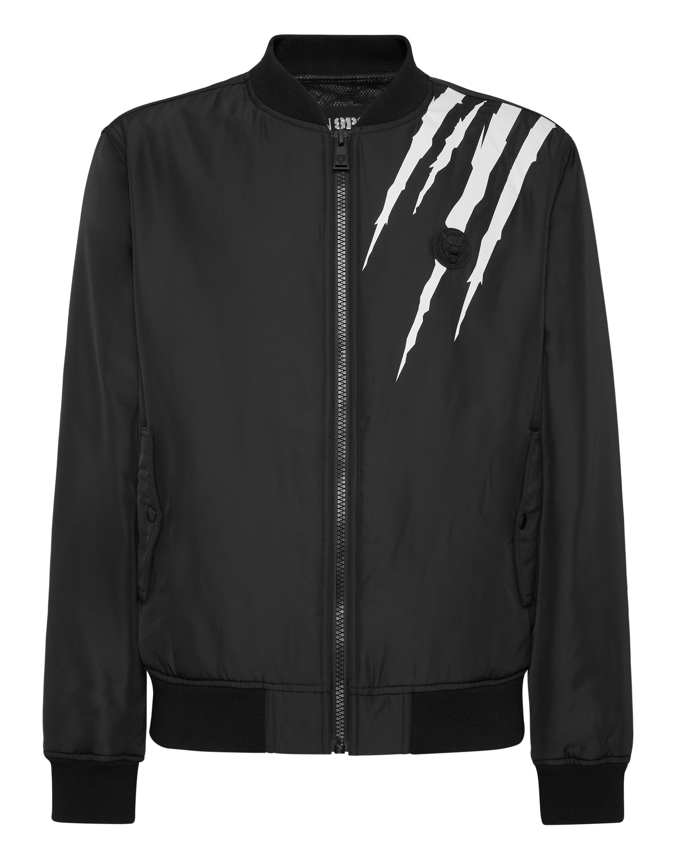 PLEIN SPORT Blouson "Scratch" günstig online kaufen