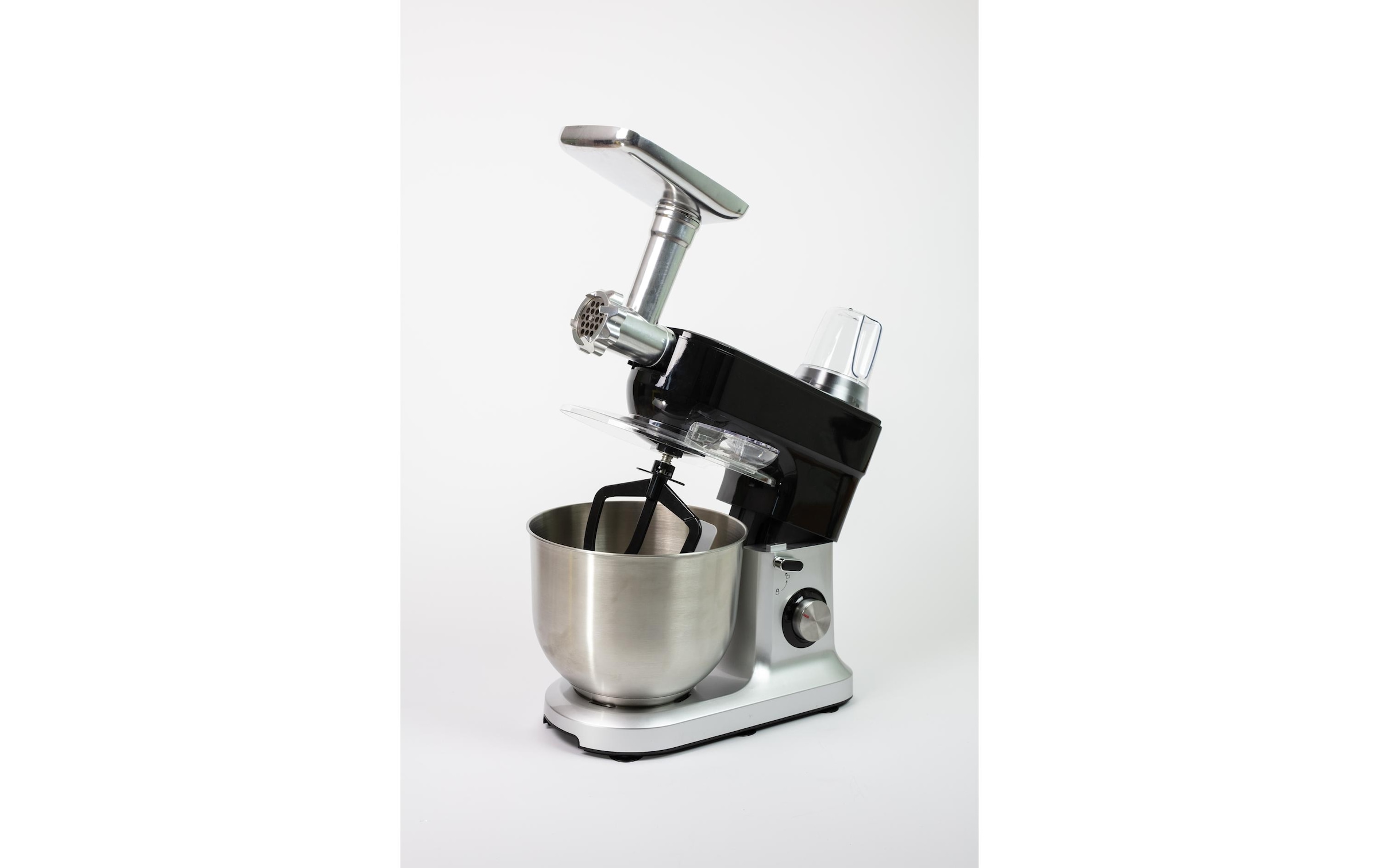 ohmex Küchenmaschine »OHM-SMX-6208«
