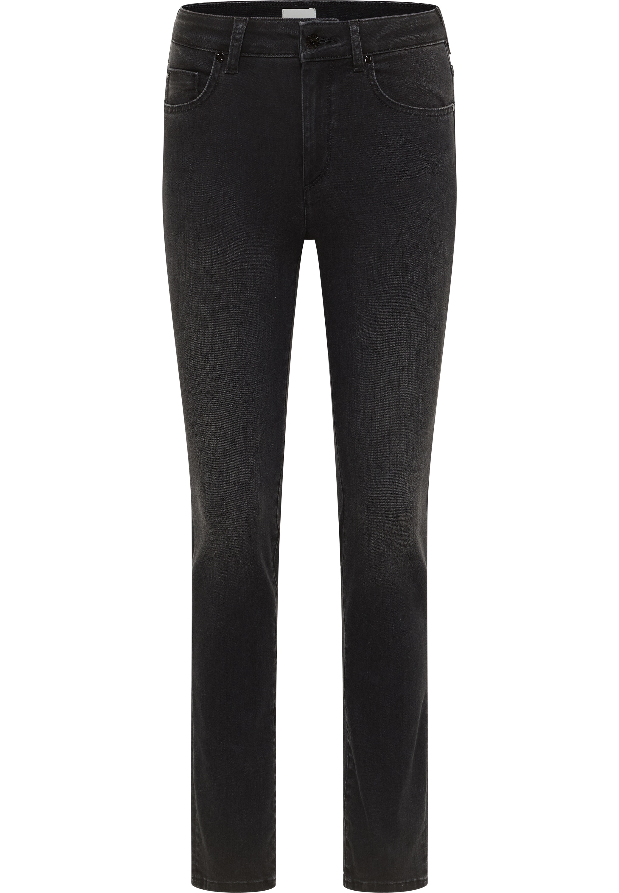 MUSTANG Slim-fit-Jeans "Damen Style Shelby Slim" günstig online kaufen