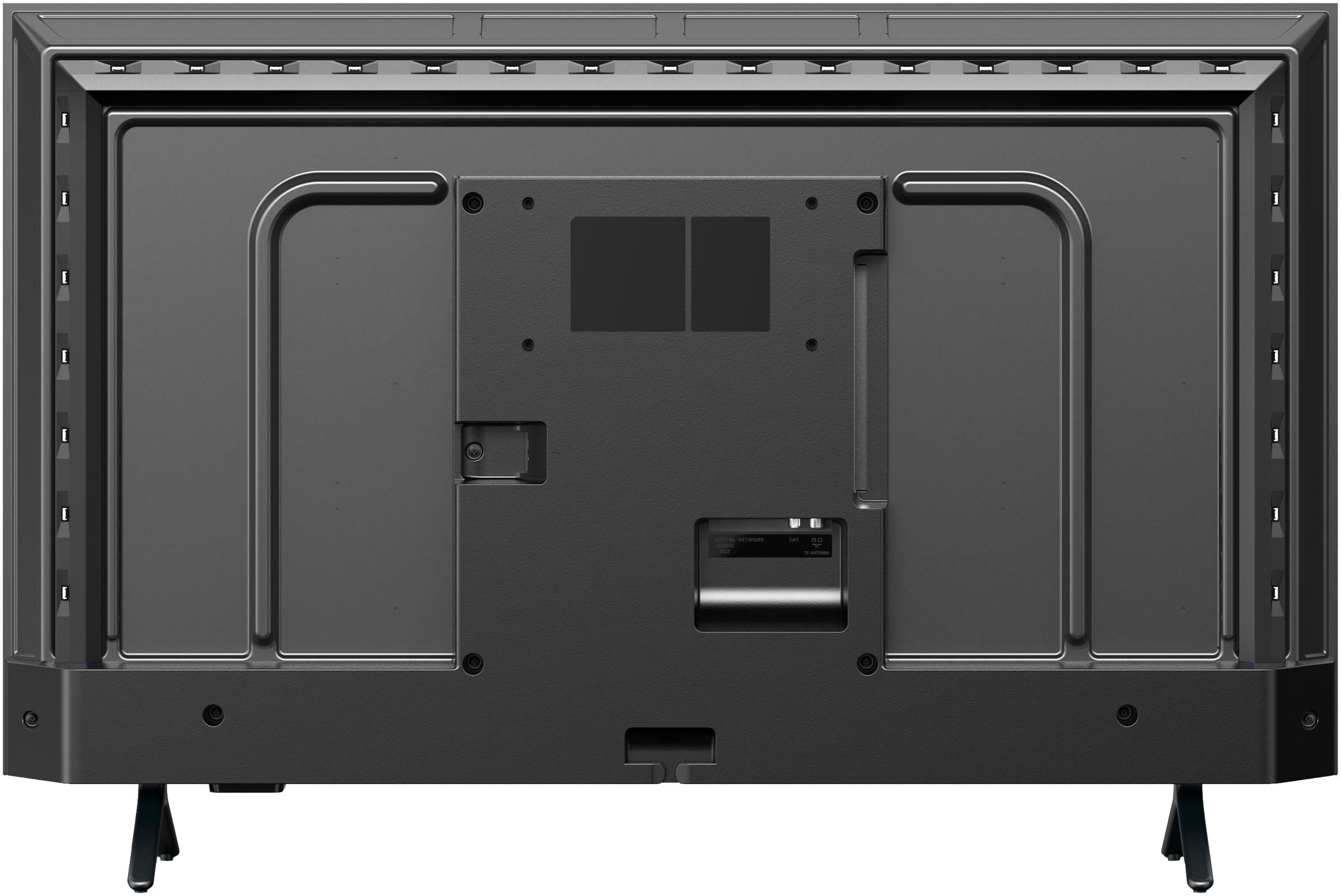 Philips LED-Fernseher »43PUS8500/12« 108 cm/43 ″ Smart-TV