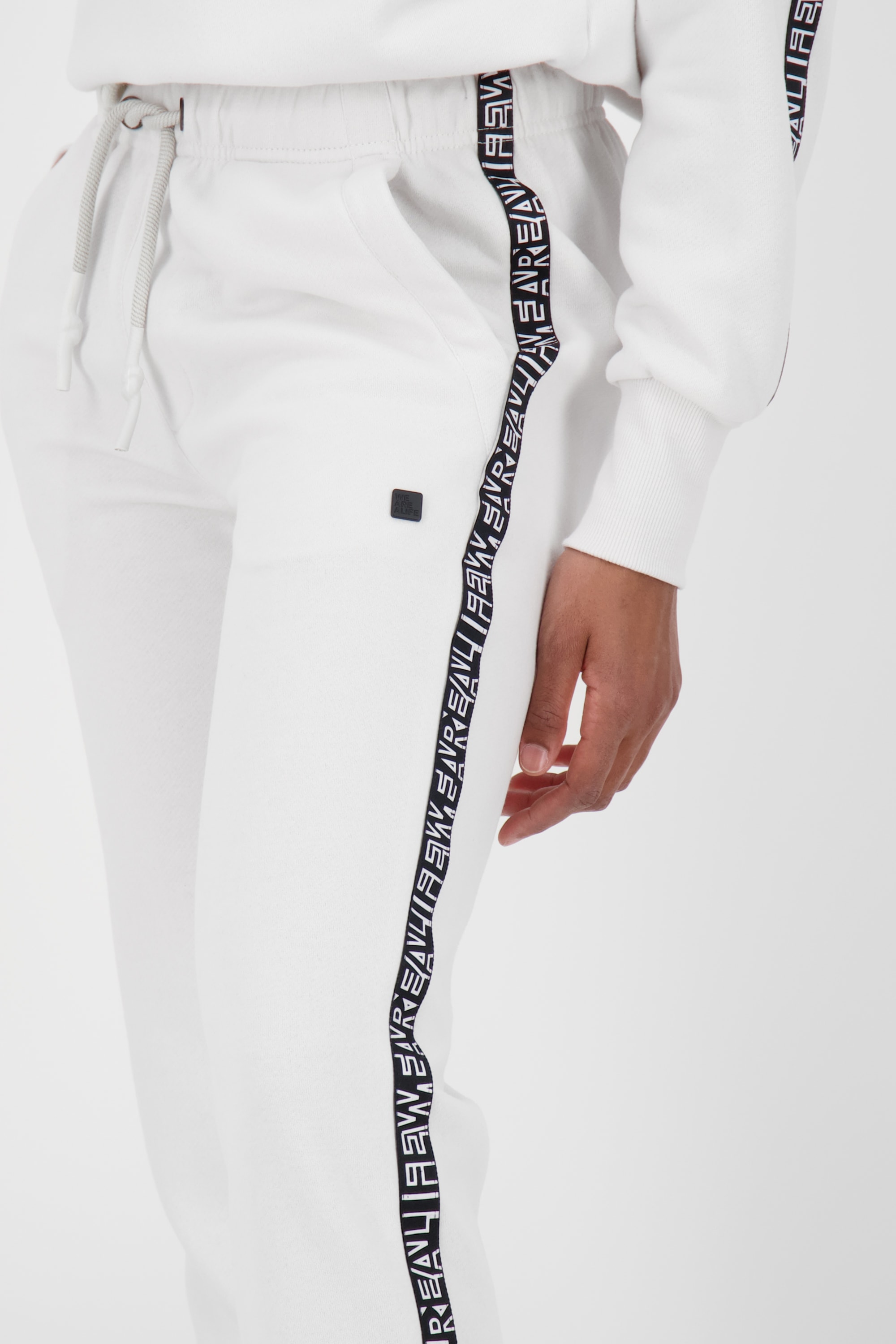 Alife & Kickin Sweathose »Damen MonaAK«