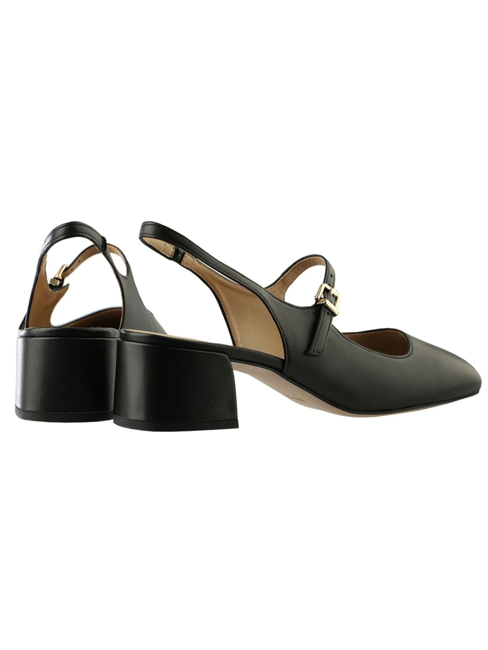 Högl Slingpumps »Högl Pumps Glattleder«