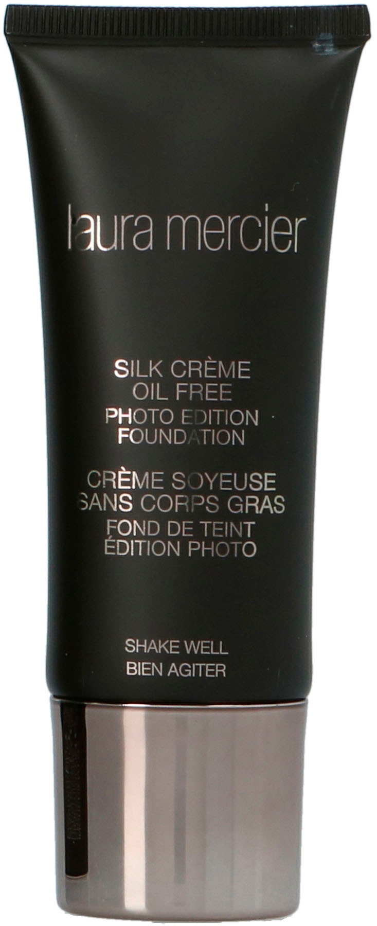 Laura Mercier Foundation »Silk Crème - Oil Free Photo Edition«