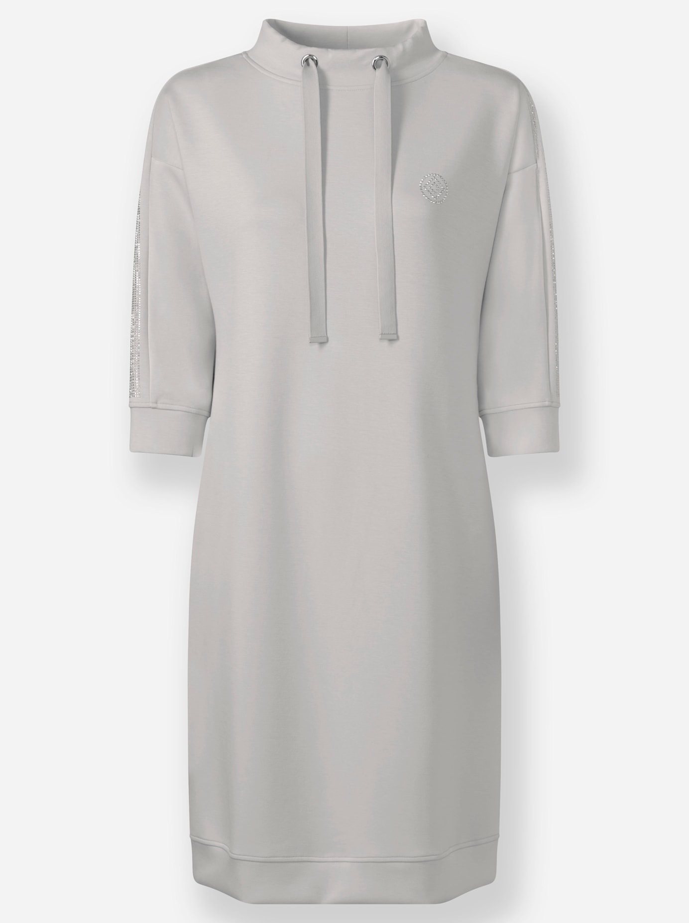 heine Sweatkleid "Sweatkleid" günstig online kaufen