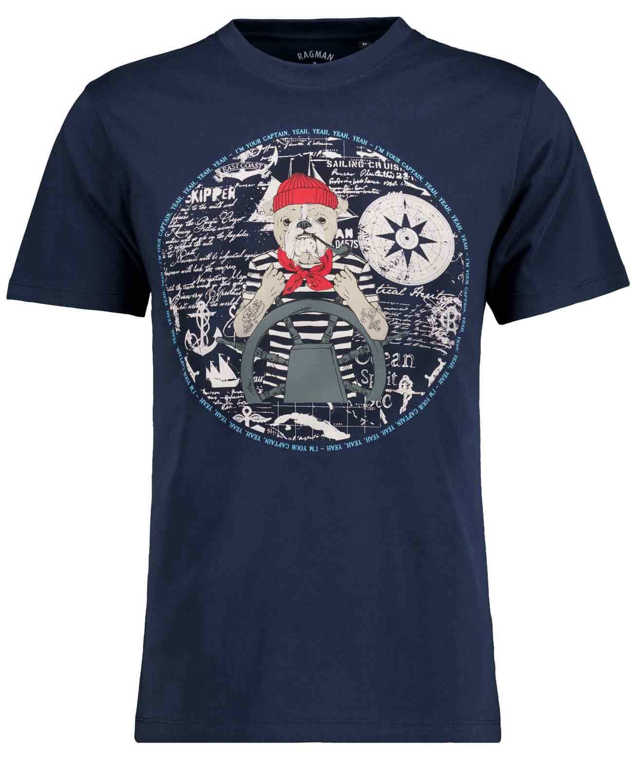 RAGMAN T-Shirt