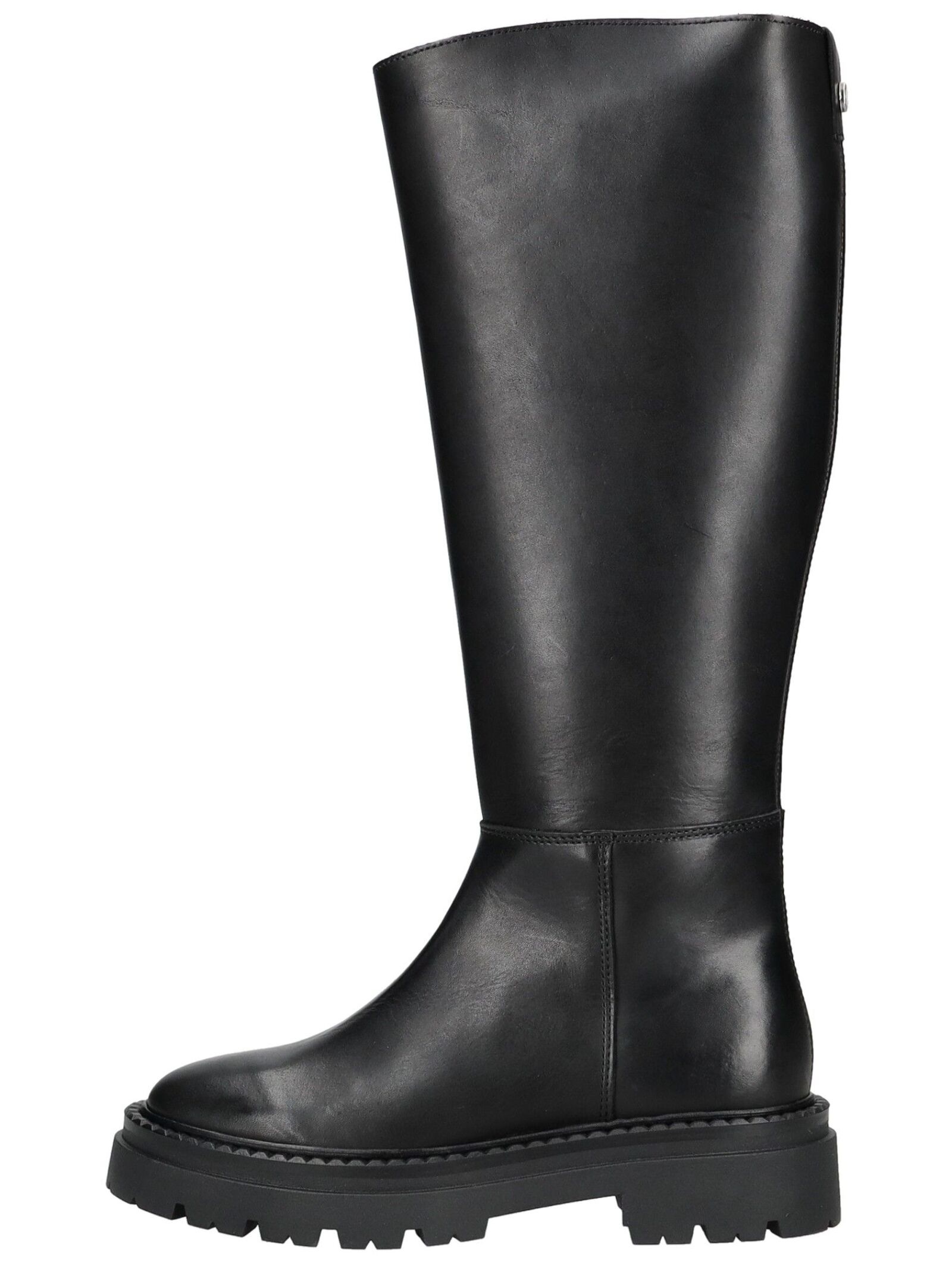 STEVE MADDEN Stiefel »STEVE MADDEN Stiefel Leder«
