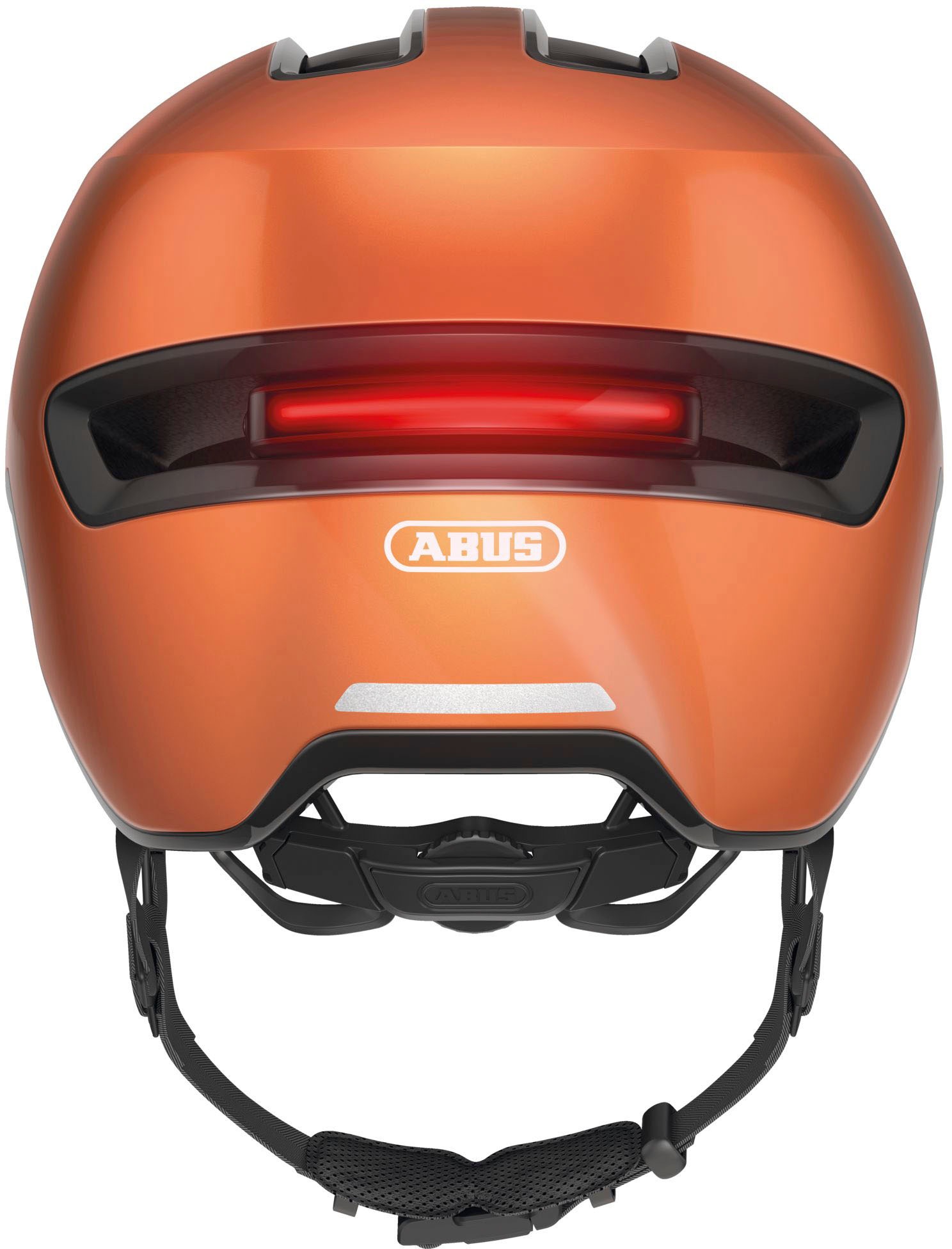 ABUS Fahrradhelm »HUD-Y«