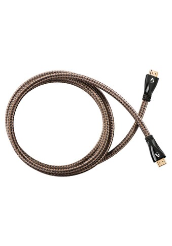 AVINITY HDMI-Kabel »High treniruoklis HDMI™-Ka...