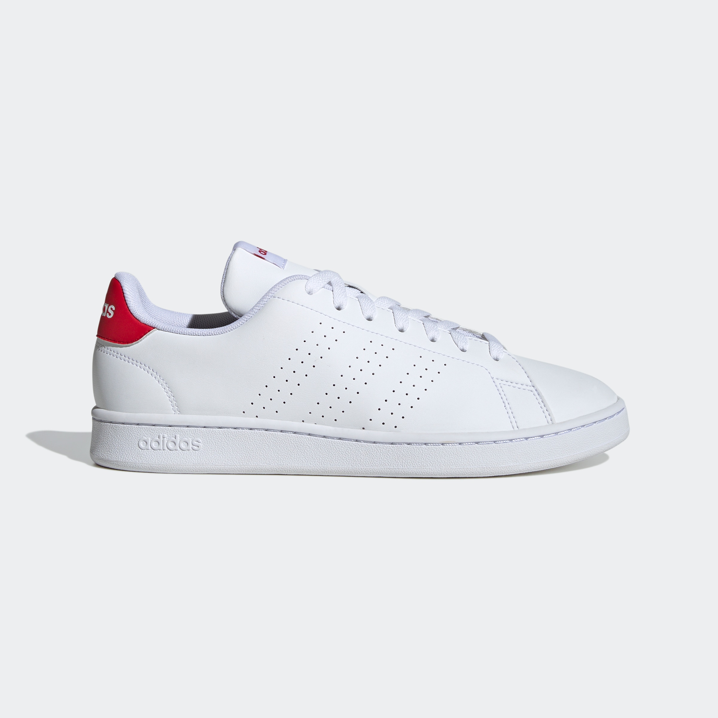 adidas Sportswear Sneaker »ADVANTAGE«, Design auf den Spuren des adidas Stan Smith