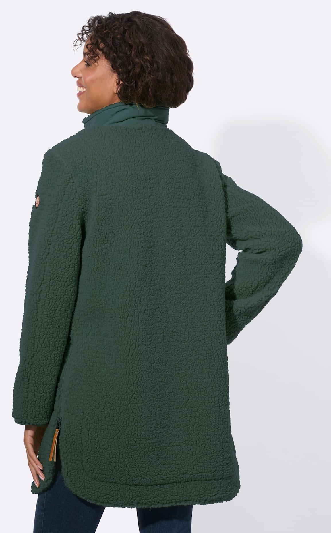 Casual Looks Winterjacke