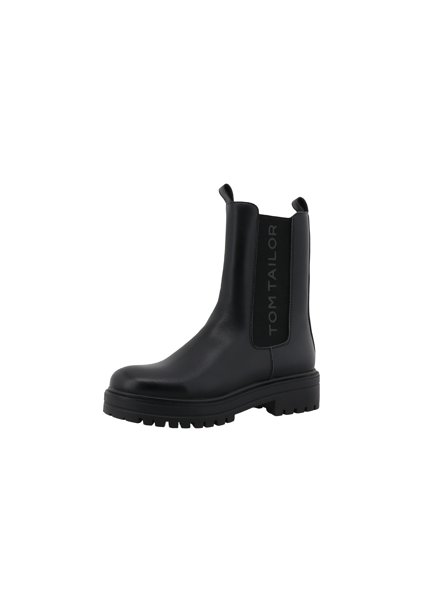 TOM TAILOR Winterstiefel »Tom Tailor Stiefel«