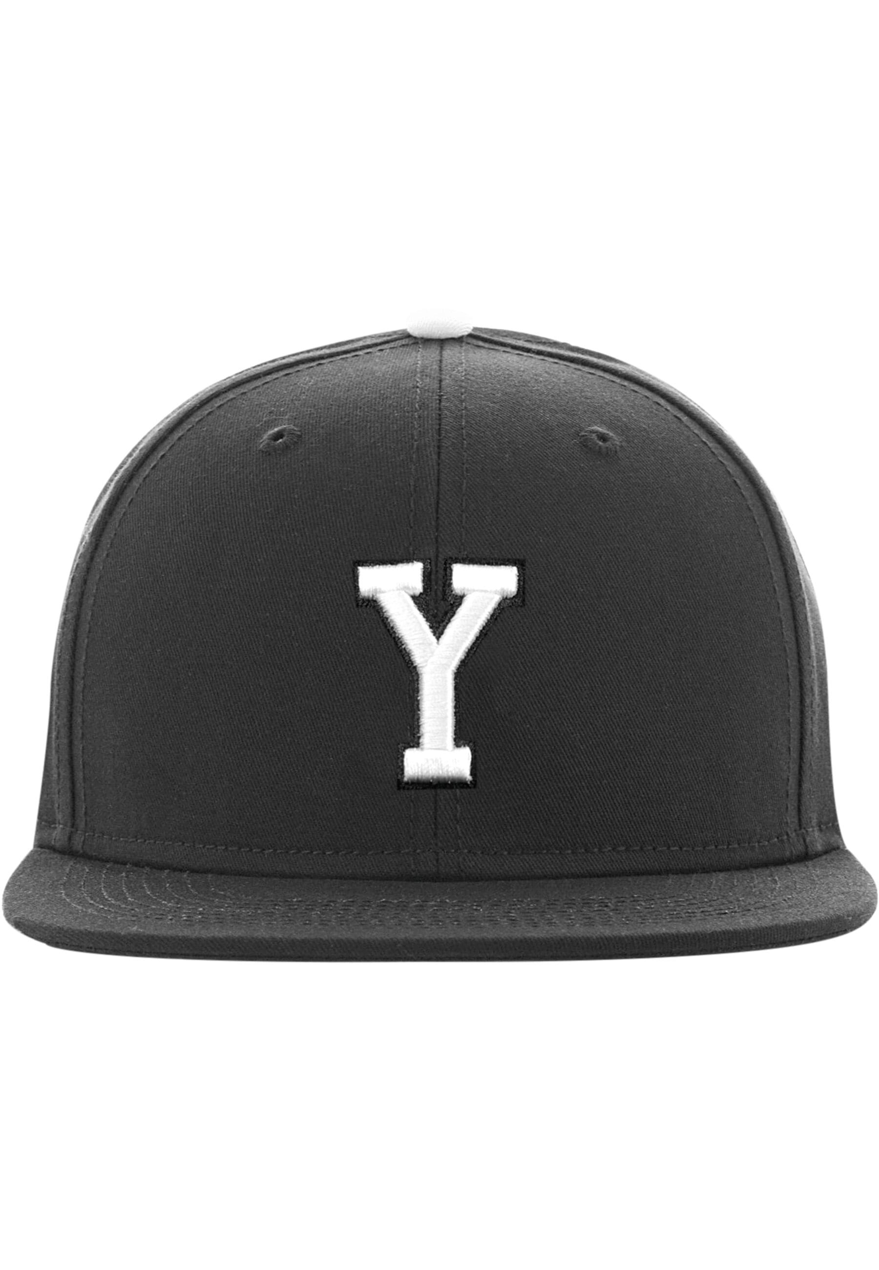 MSTRDS Snapback Cap »MSTRDS Unisex Letter Snapback«