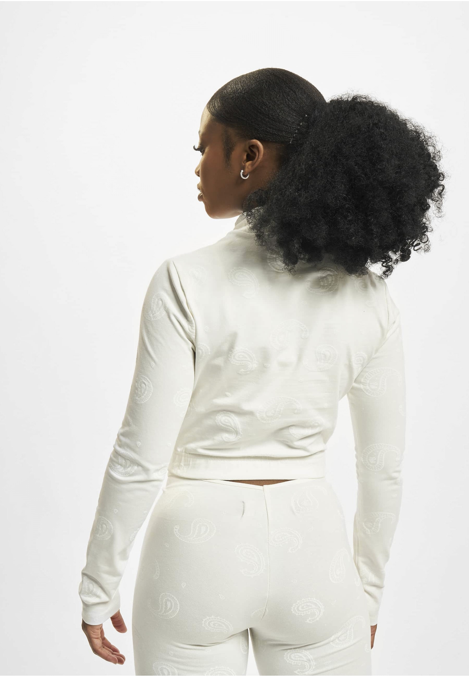 Rocawear Sweatshirt »Rocawear Damen Rocawear AllAround Crewneck«, 1 Stk.
