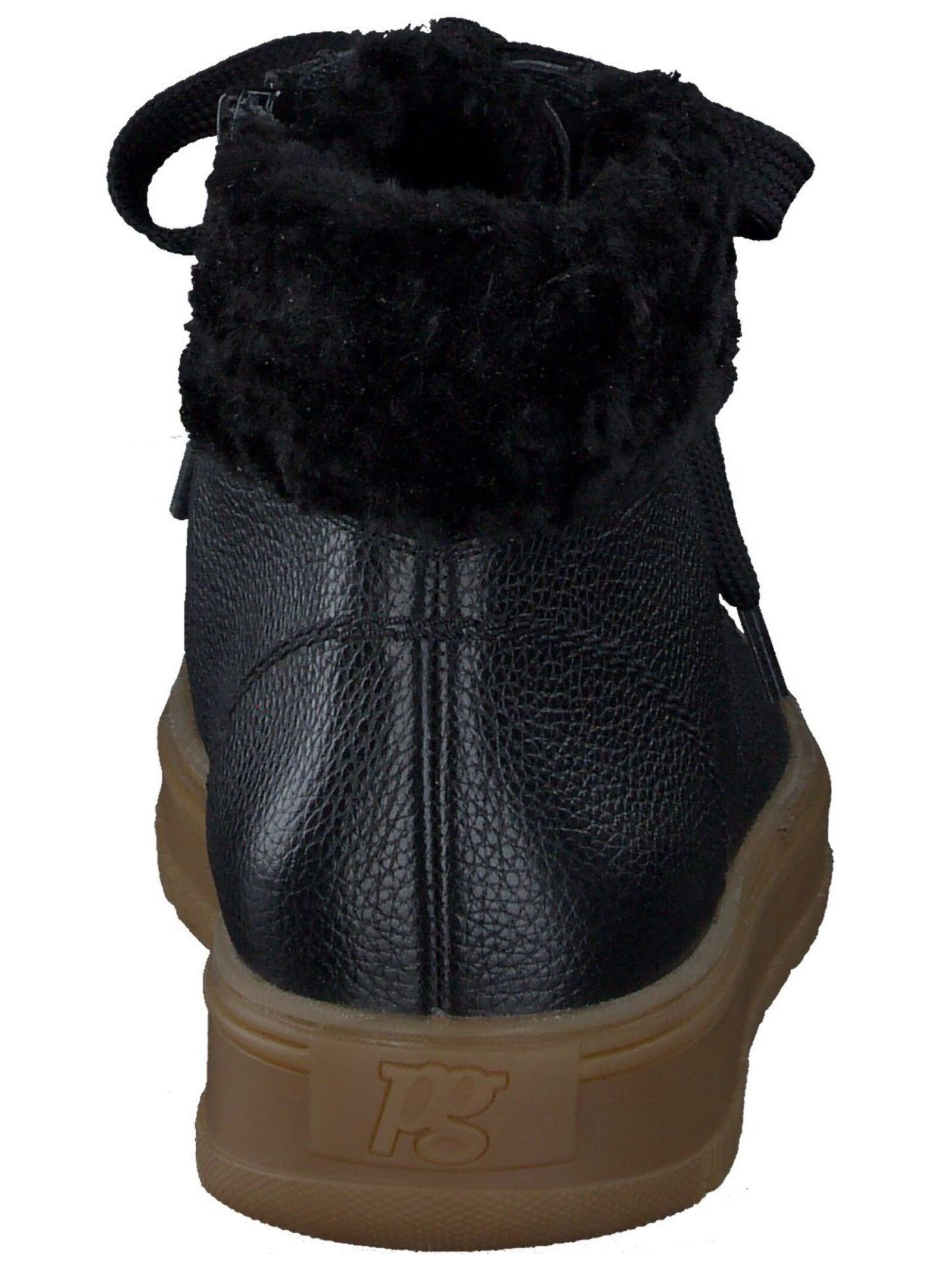 Paul Green Sneaker »Paul Green Sneaker Glattleder«