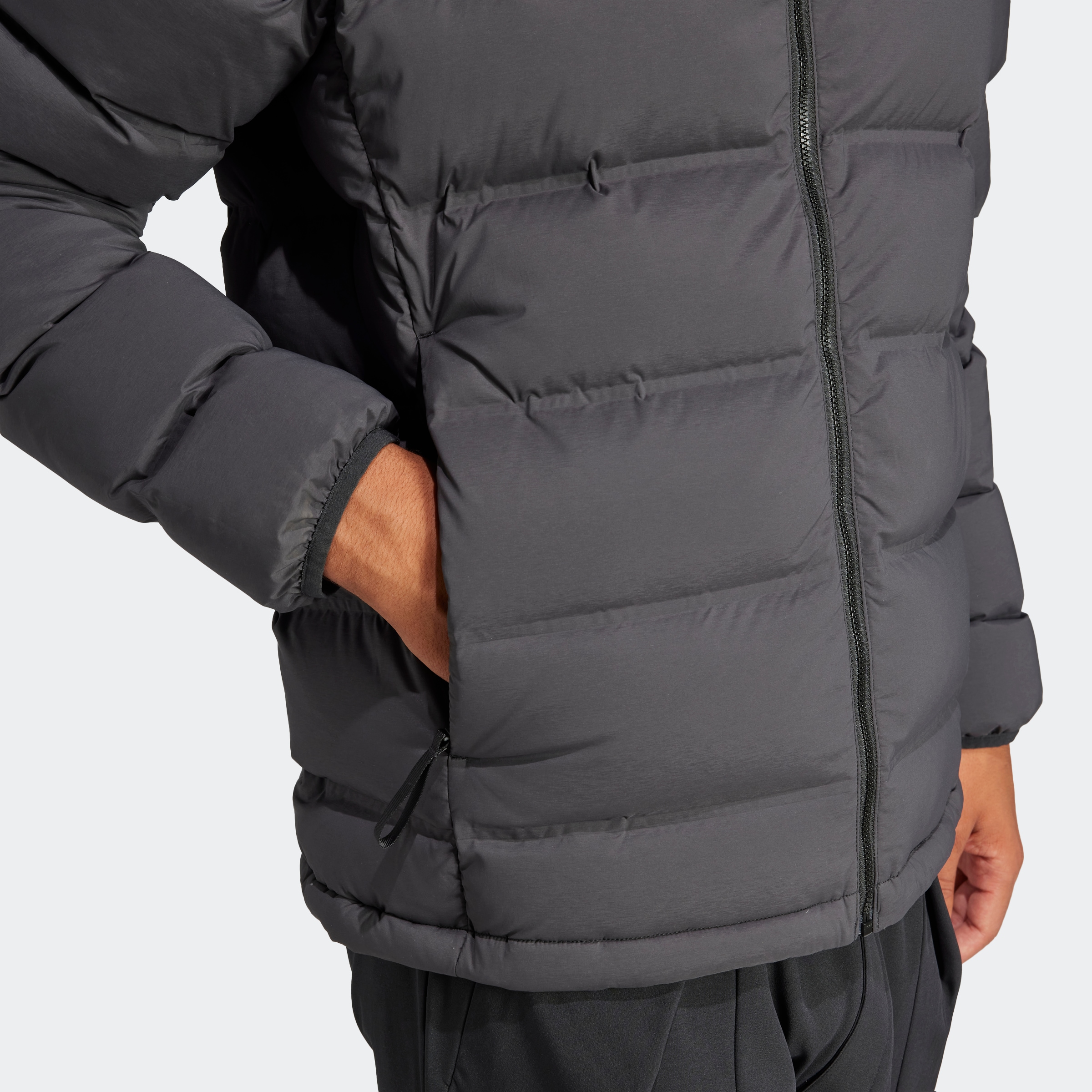 adidas Sportswear Outdoorjacke »HELIONIC S HO J«