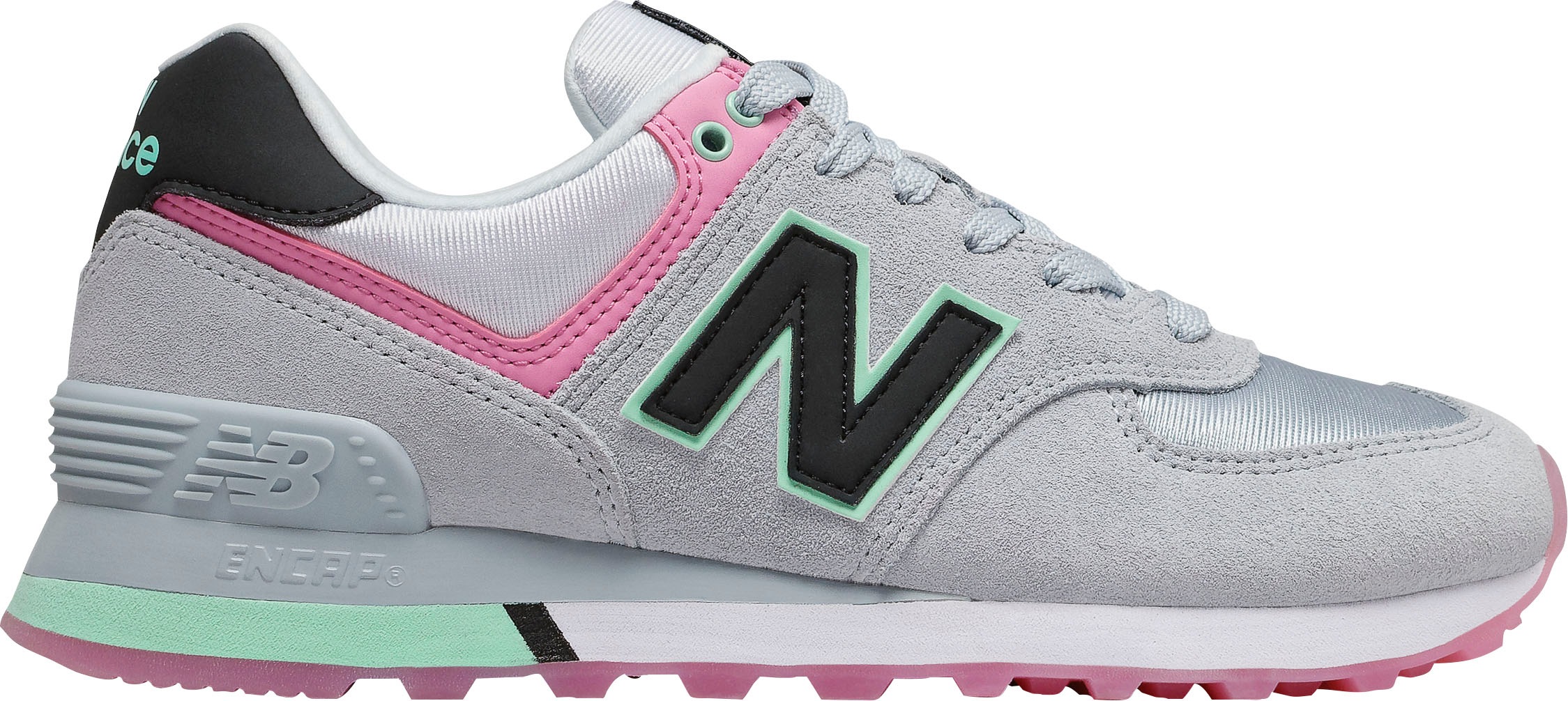 New Balance Sneaker »WL574«