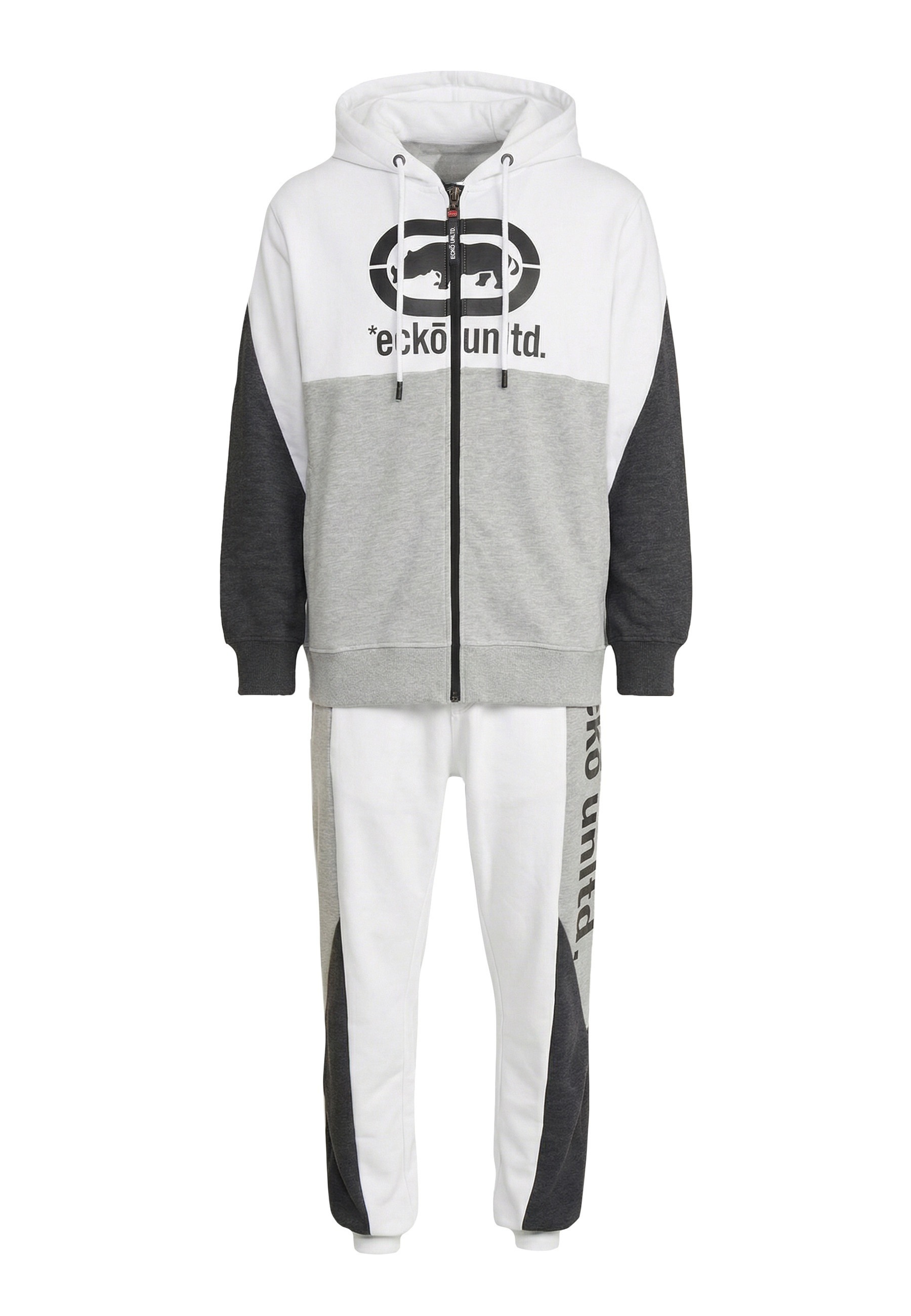 Ecko Unltd. Trainingsanzug "Ecko Unltd. Ecko Unltd. Ec ko Jogginganzüge" günstig online kaufen