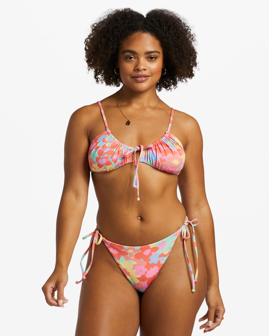 Billabong Bikini-Hose »Coast Is Clear Maya«