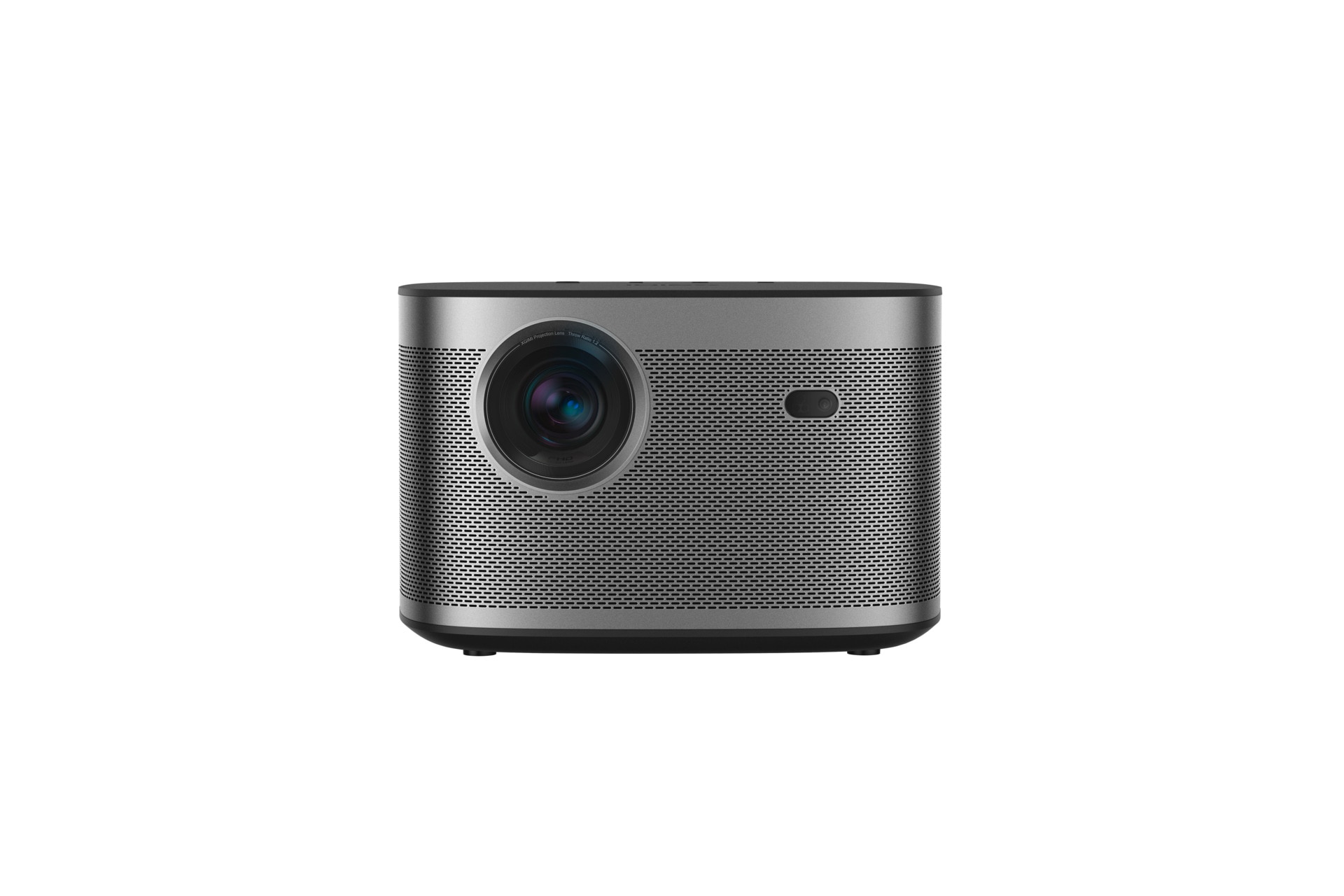 XGIMI Beamer »HORIZON«, Full-HD, bis zu 200 Zoll (508 cm), Android TV