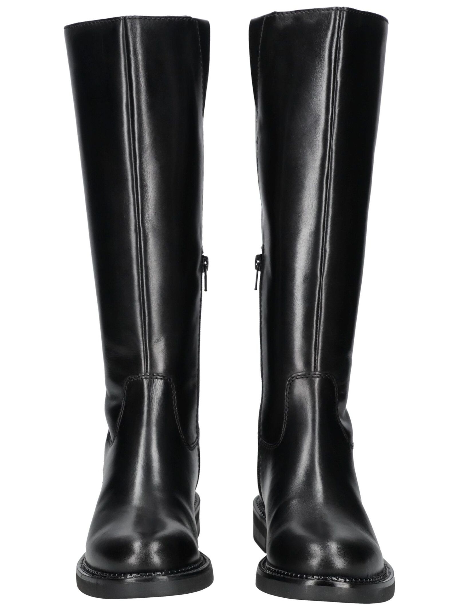 Geox Stiefel »Geox Stiefel Leder«
