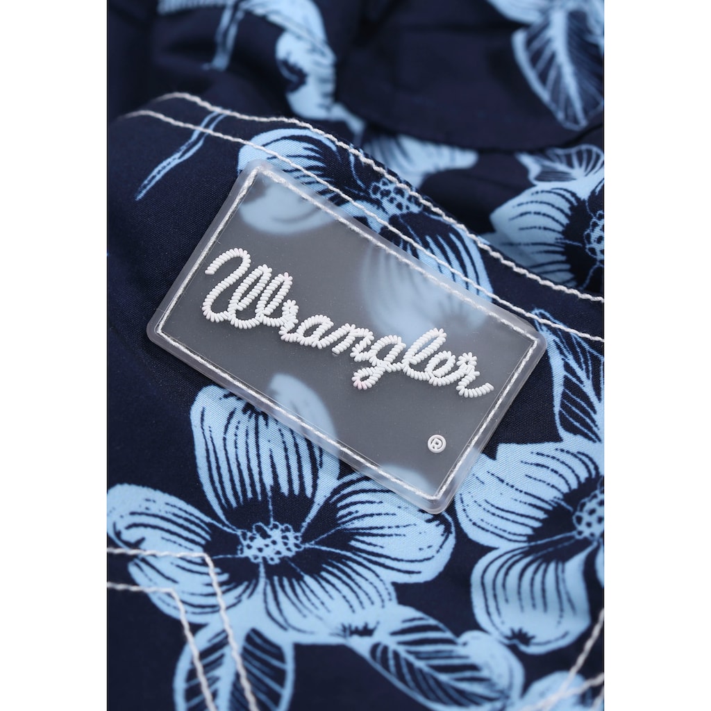 Wrangler Badeshorts »VENUS«