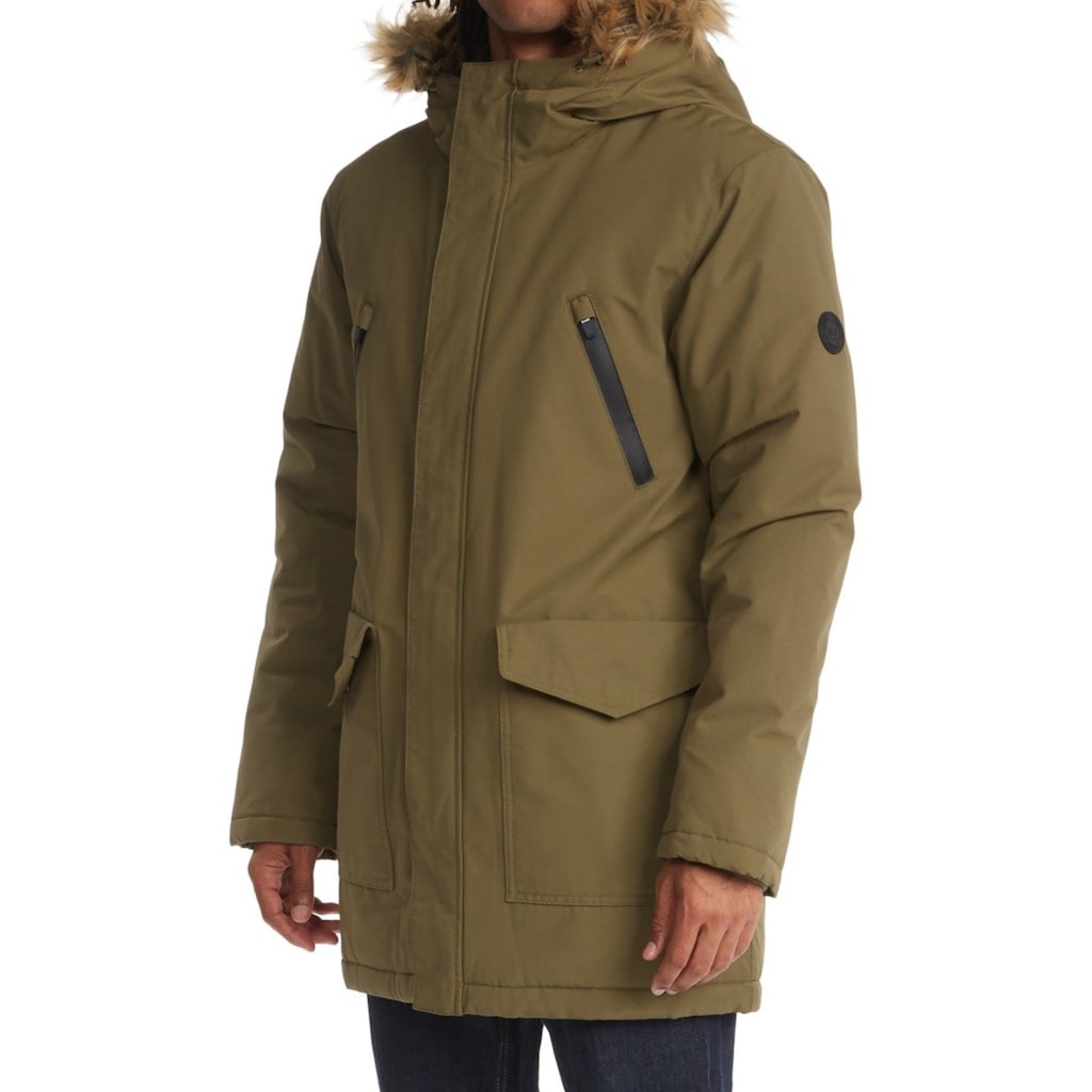 DC Shoes Parka »Bamberg«