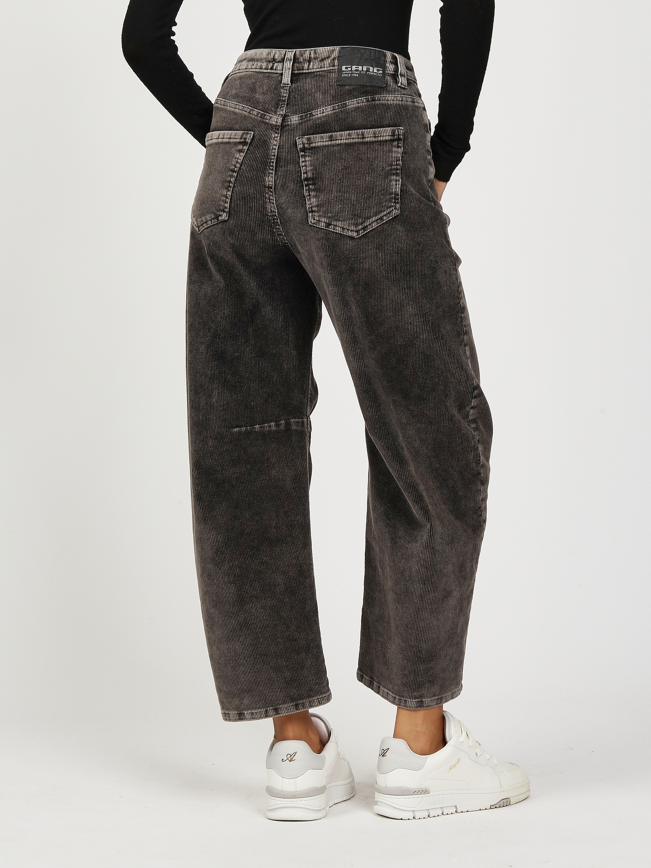 GANG 5-Pocket-Hose »GANG Hosen Loose Fit 94ODELIA«