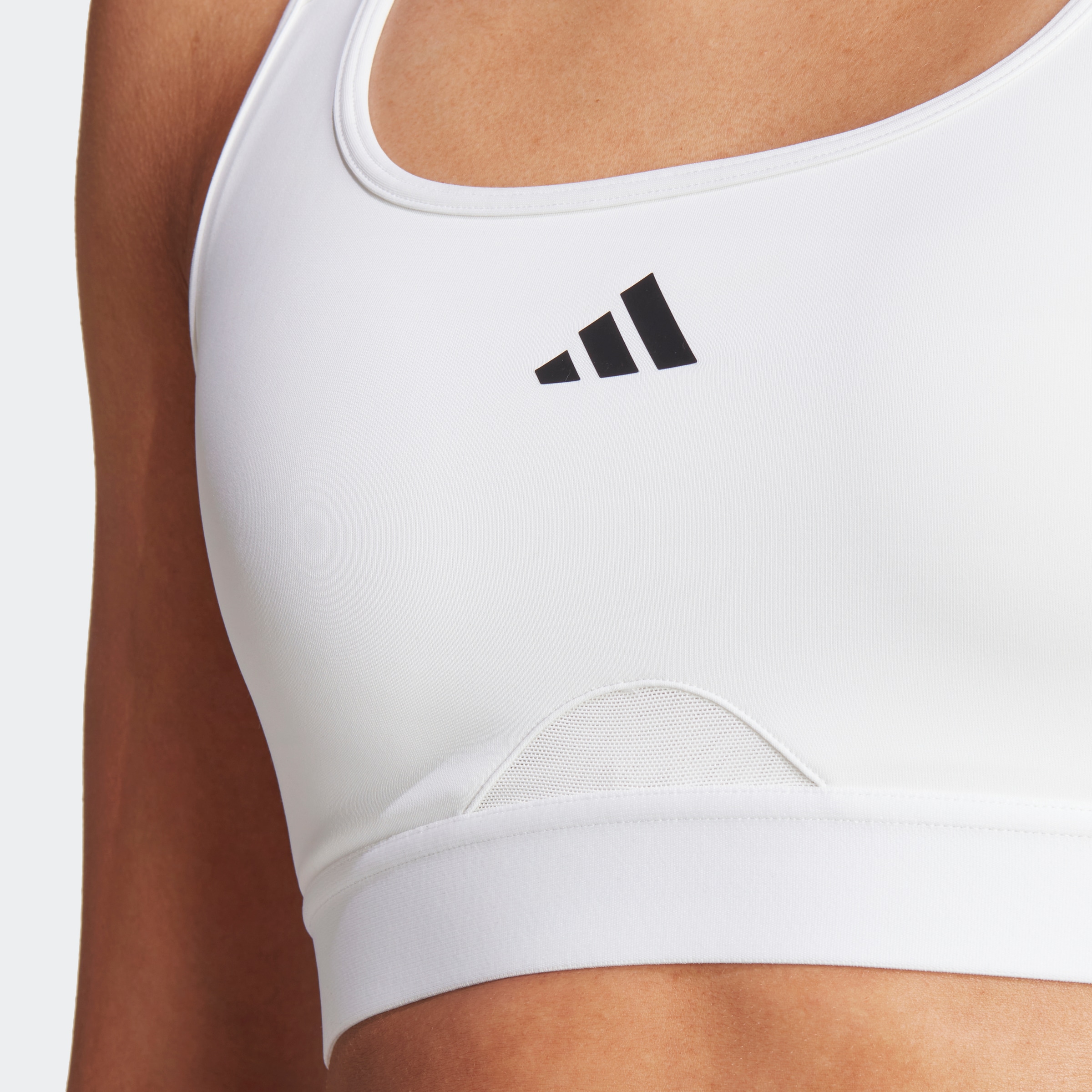 adidas Performance Sport-BH »PWRCT MS BRA«, (1 tlg.)