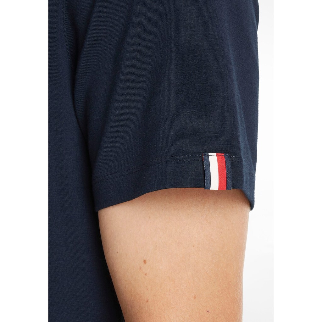 Tommy Hilfiger Sport Trainingsshirt