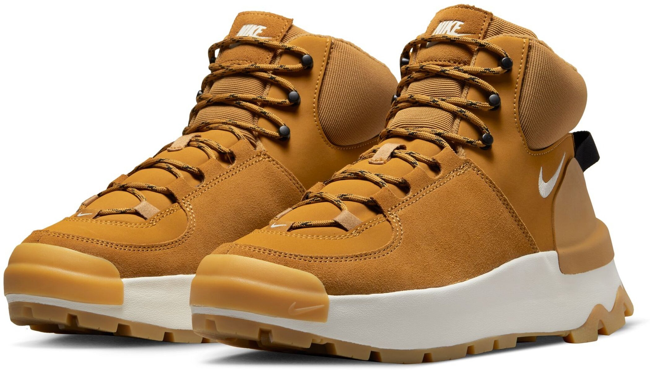 Nike Sportswear Schnürboots "CLASSIC CITY S" günstig online kaufen