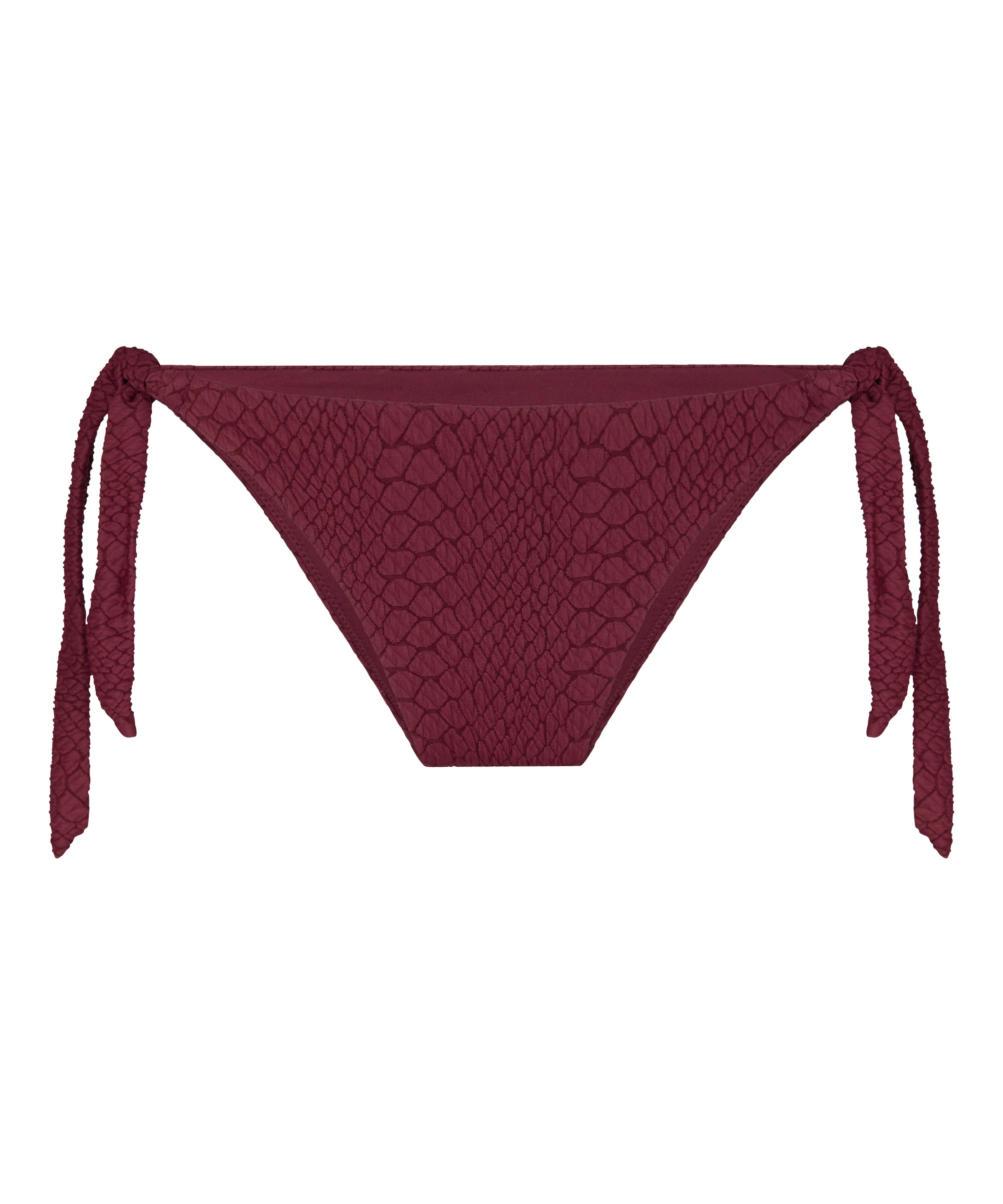Hunkemöller Bikini-Hose »Hoch geschnittener Bikinihose Aruba«