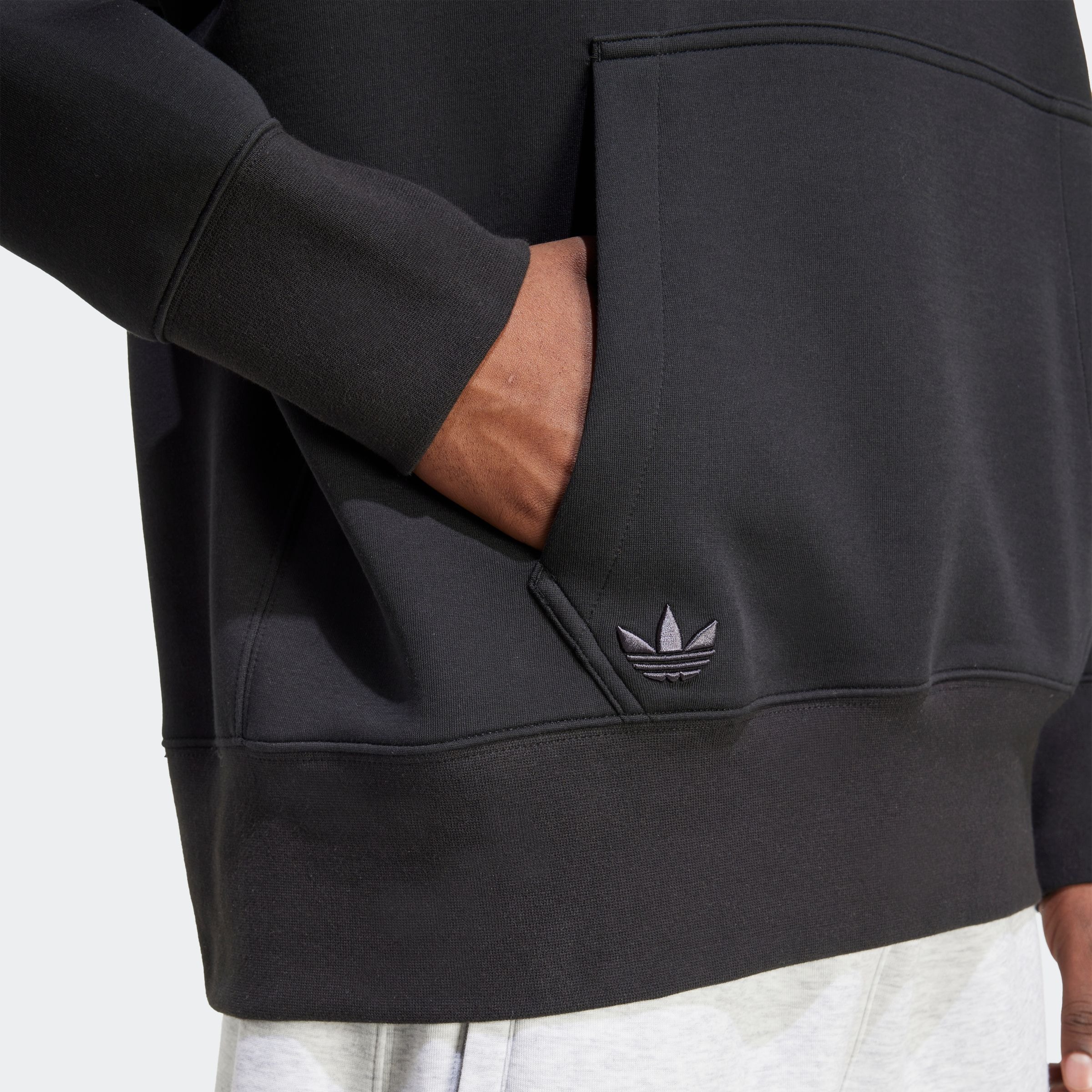 adidas Originals Kapuzensweatshirt »NEU C HD«