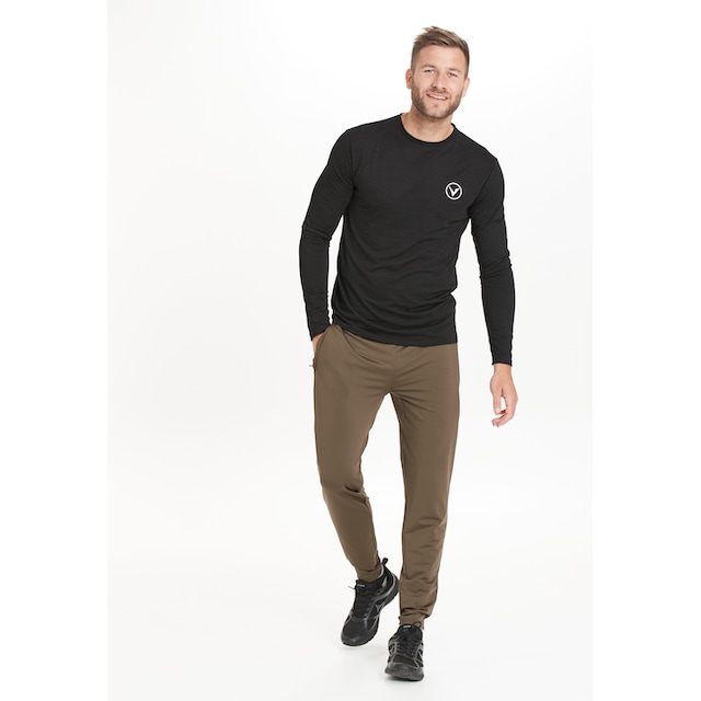 Virtus Langarmshirt »JOKERS M L/S«, (1 tlg.), mit innovativer Quick Dry- Technologie ▷ kaufen | BAUR