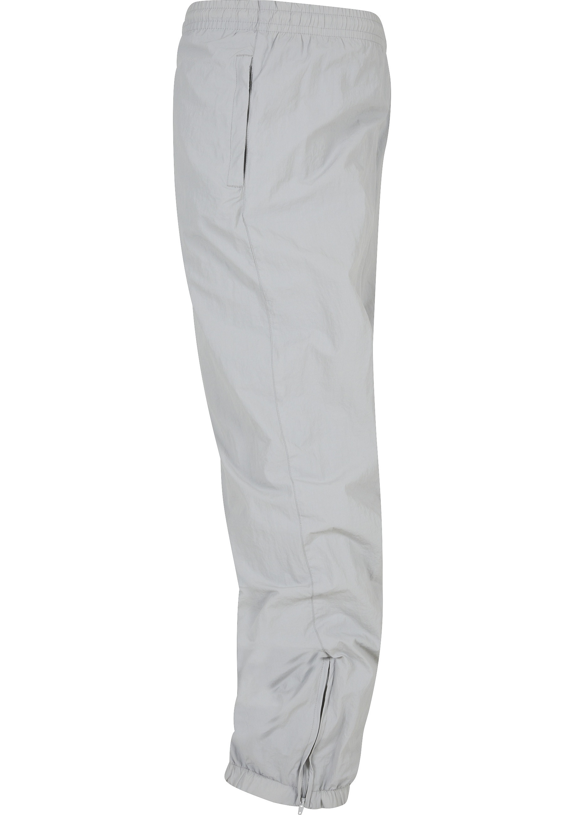 URBAN CLASSICS Jogginghose »Urban Classics Herren Wide Track Pants«