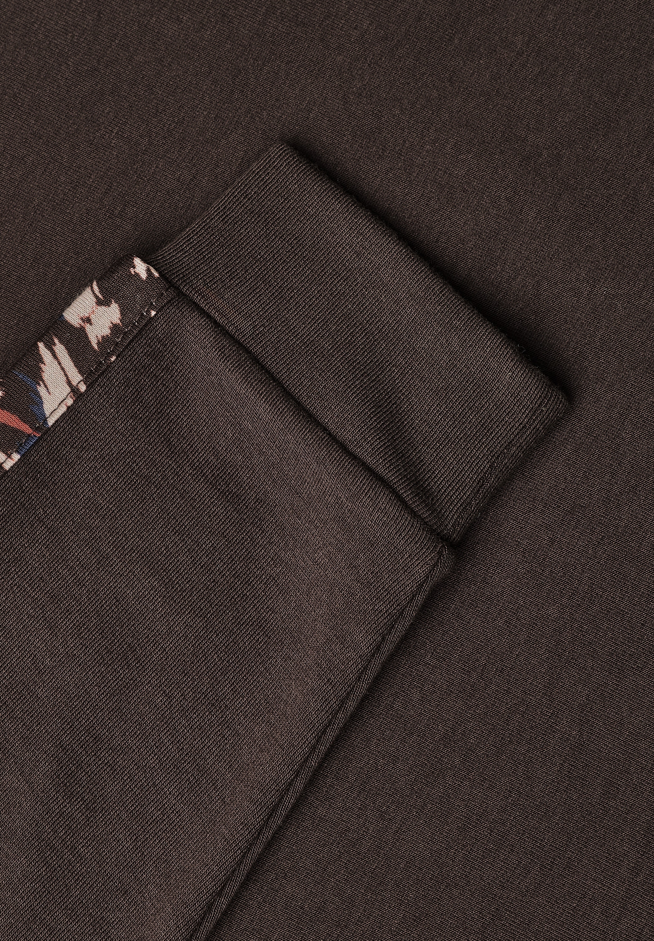 Cecil Langarmshirt mit U-Boot-Ausschnitt