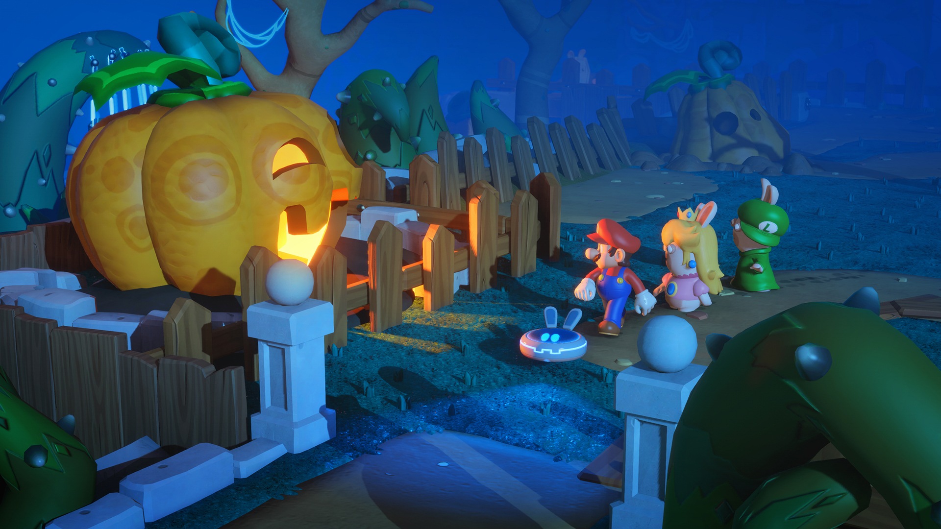 UBISOFT Spielesoftware »Mario & Rabbids Kingdom Battle Gold Edition«, Nintendo Switch, Code in a Box