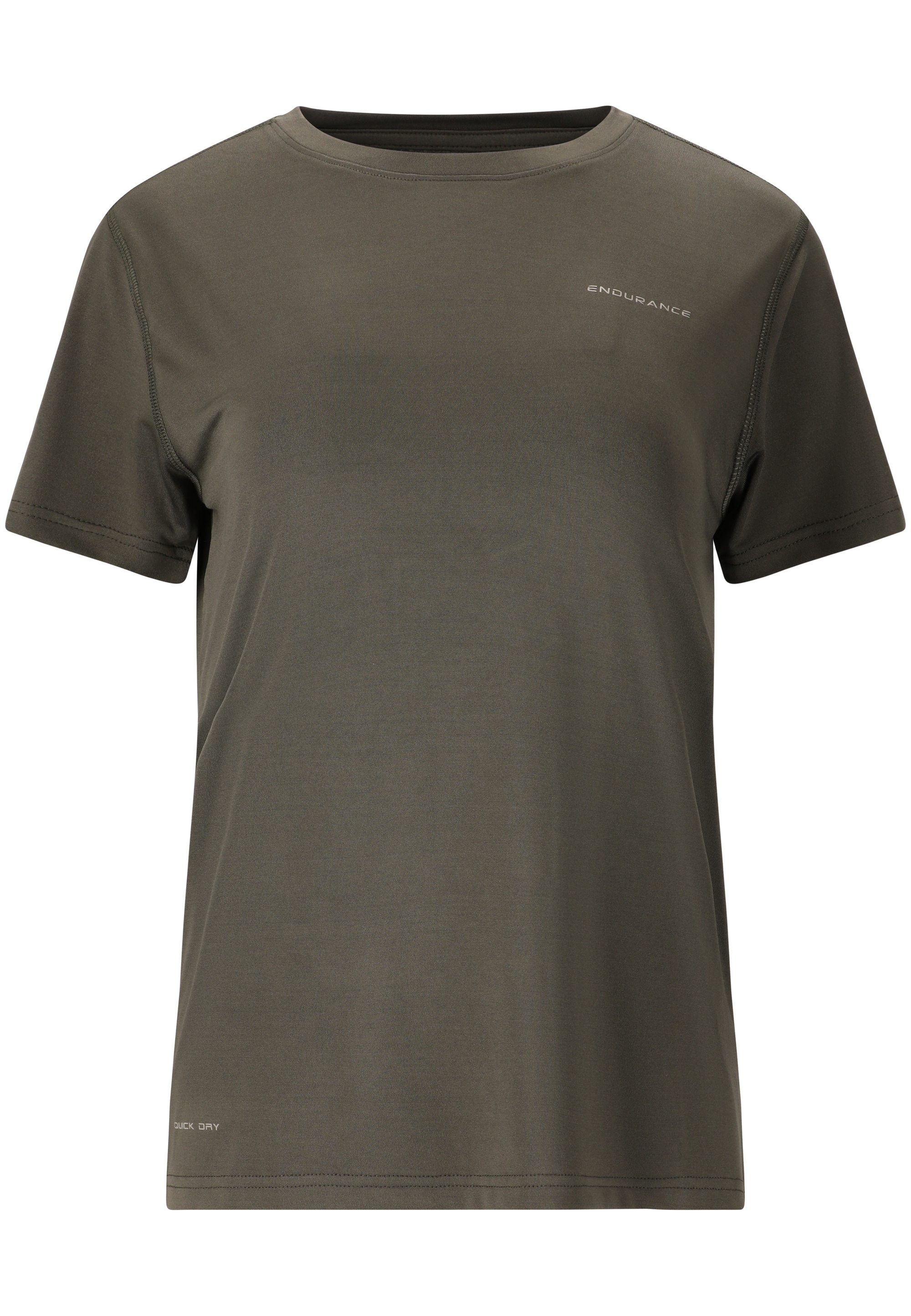 ENDURANCE Funktionsshirt »Yonan V2«, mit schnell trocknender Technologie