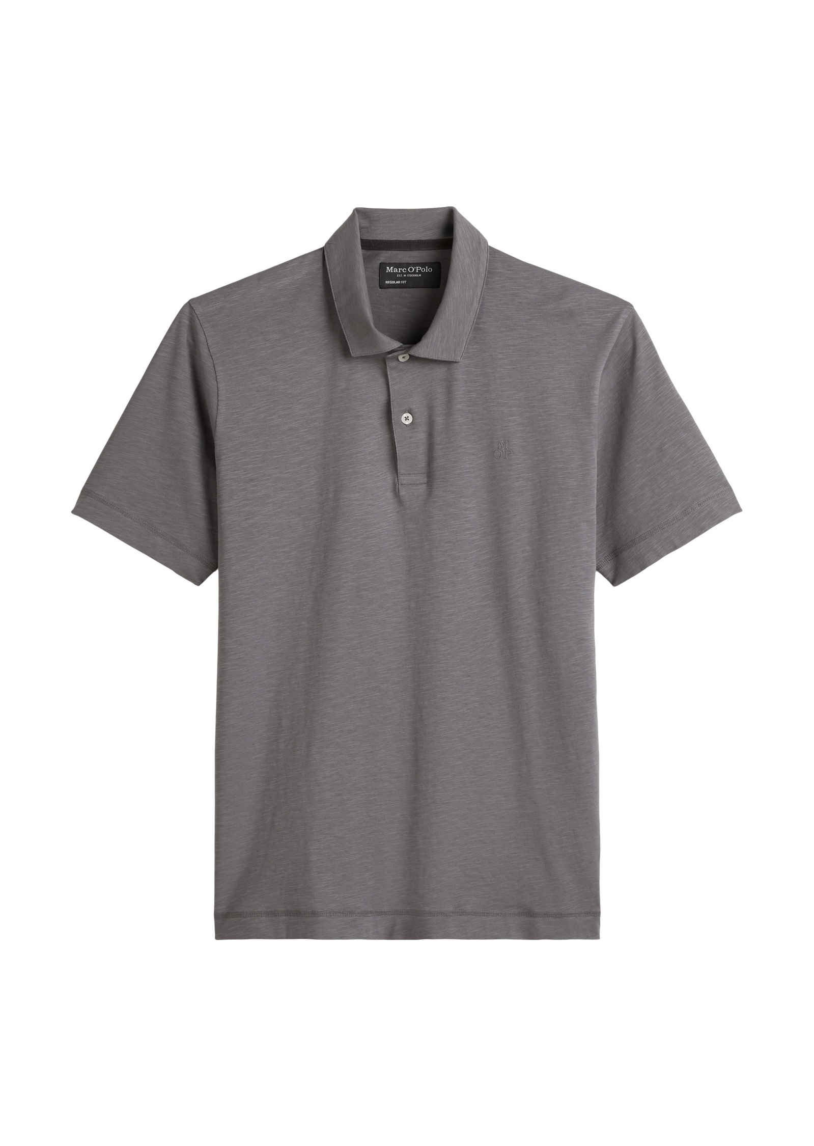 Marc O'Polo Poloshirt »aus weicher Bio-Baumwolle«