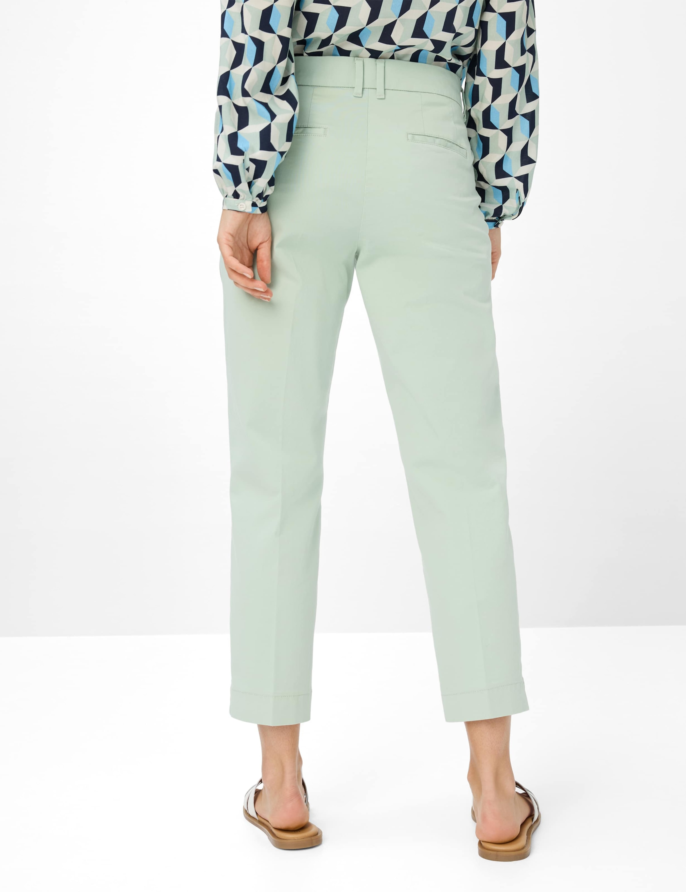 Brax 5-Pocket-Hose »Style MARA S«