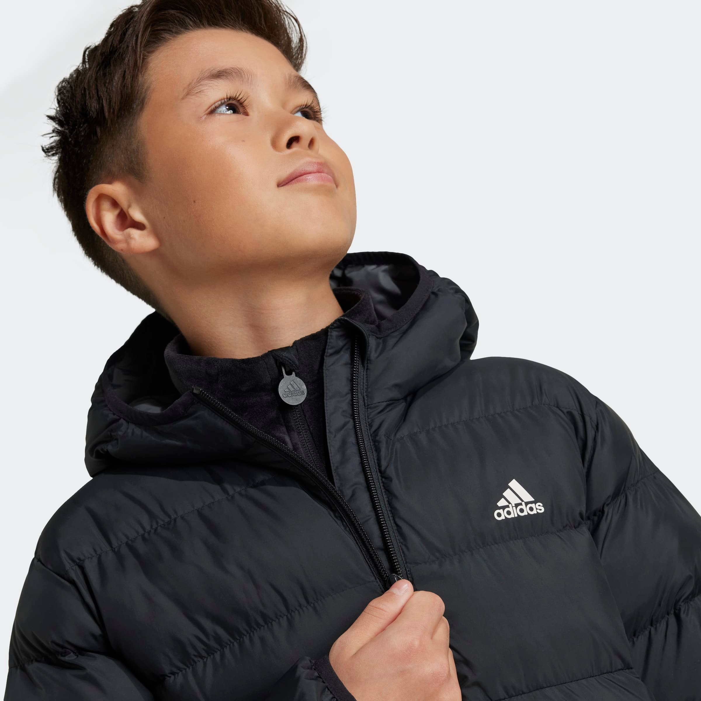 adidas Sportswear Daunenjacke »J SD JKT«