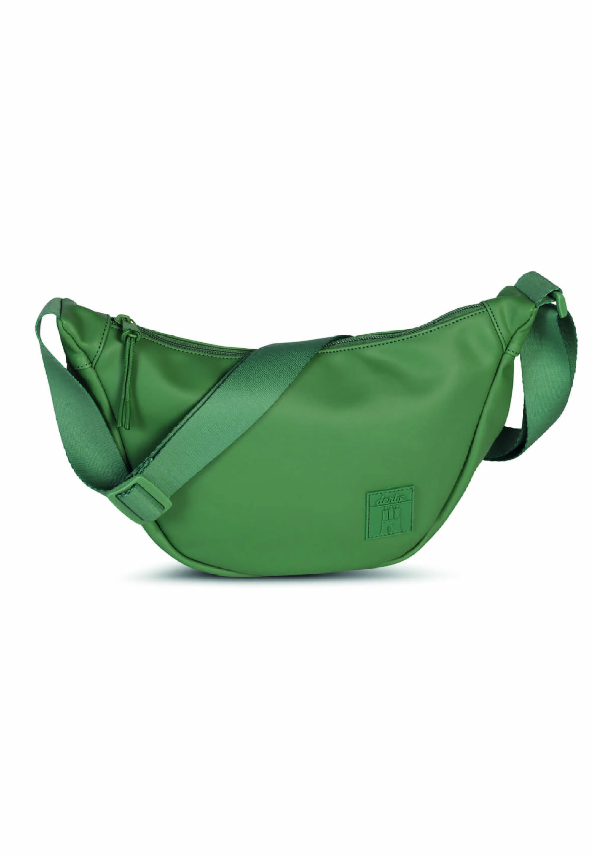 Derbe Umhängetasche »Moonbag« Wasserabweisen...