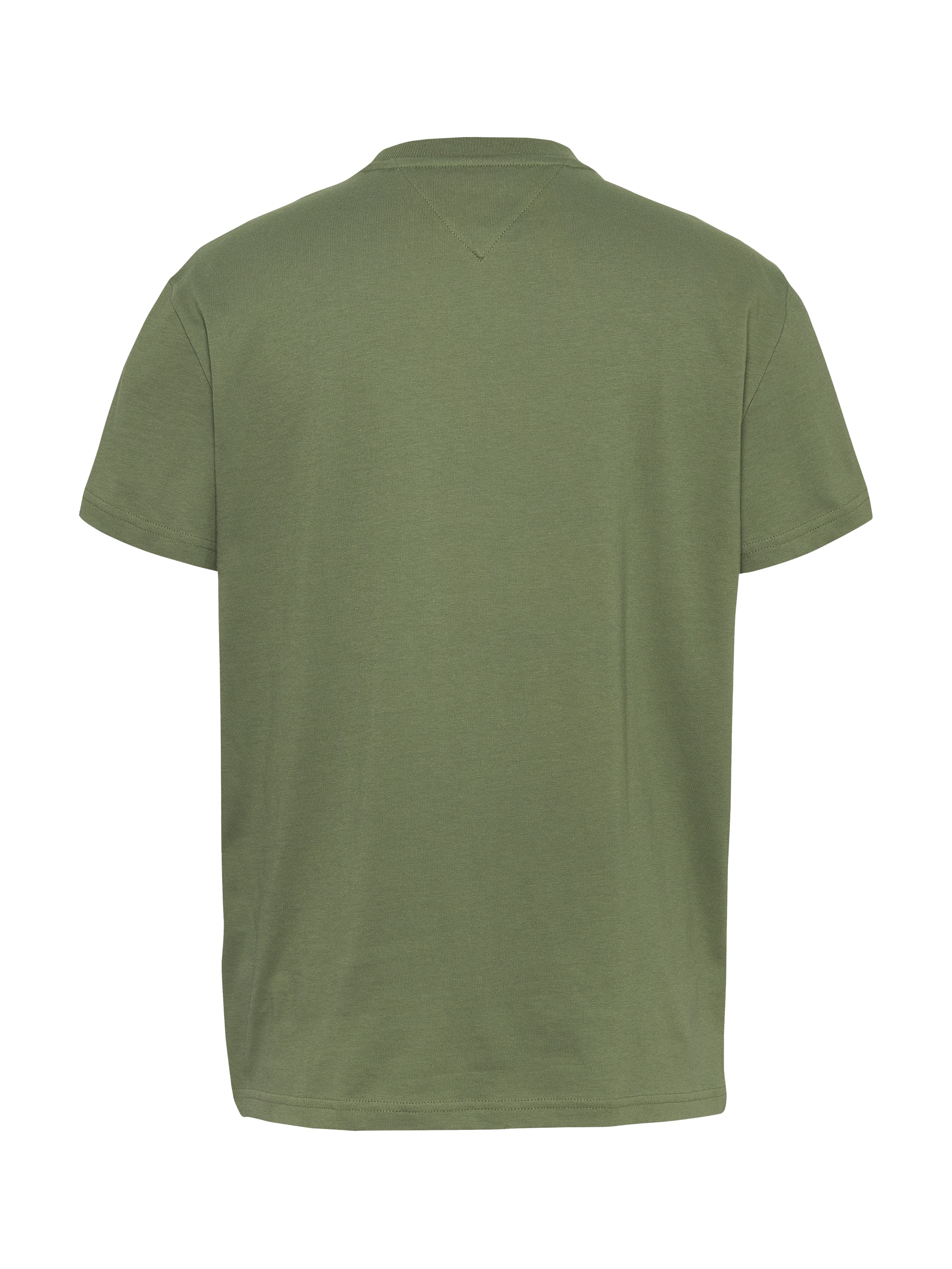 Tommy Jeans T-Shirt »TJM REG DNA GRAPHIC TEE EXT«, mit kontrastfarbenen Print